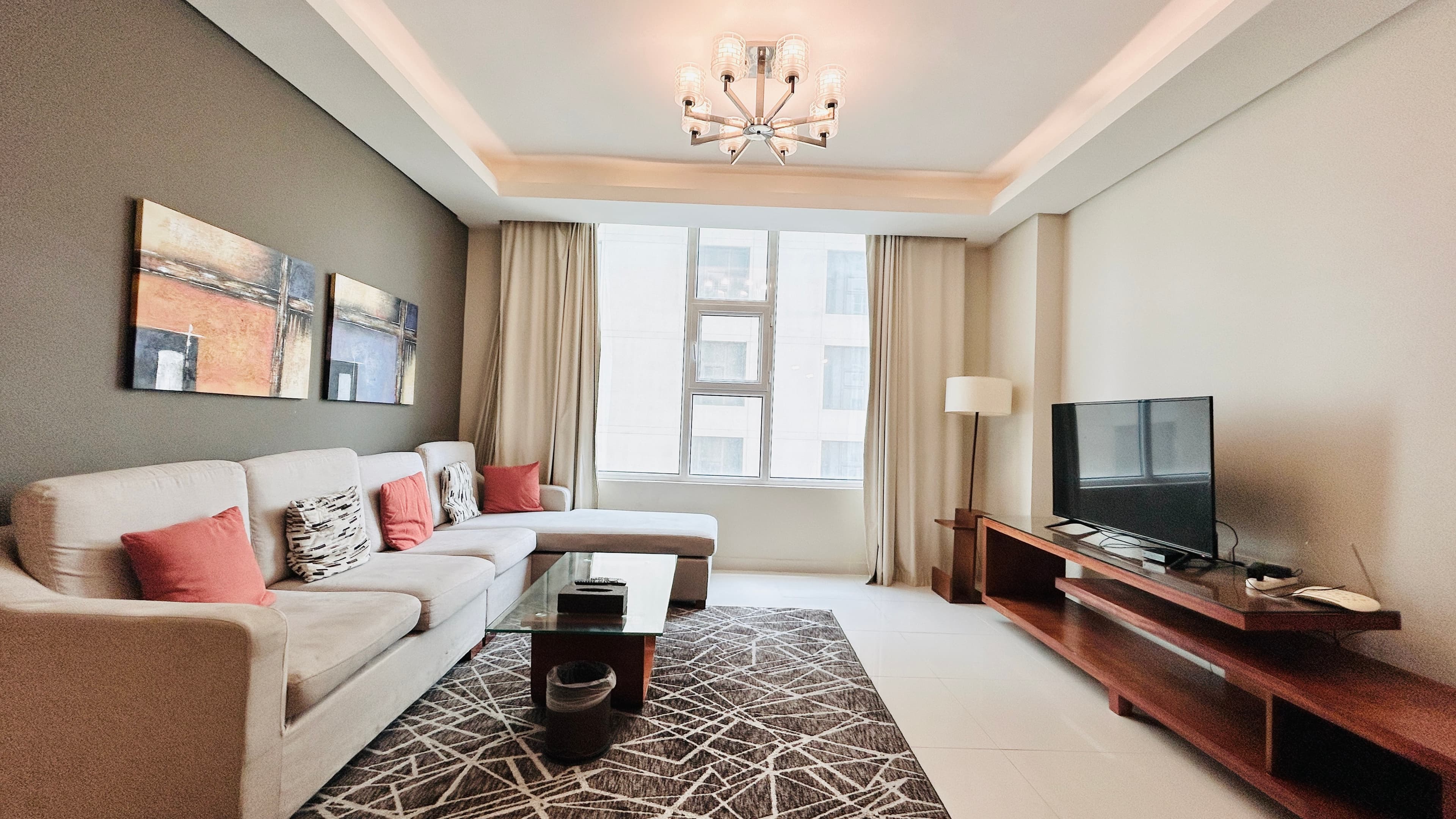 MODERN | SPACIOUS | LESS PRICE | GREAT AMENITIES