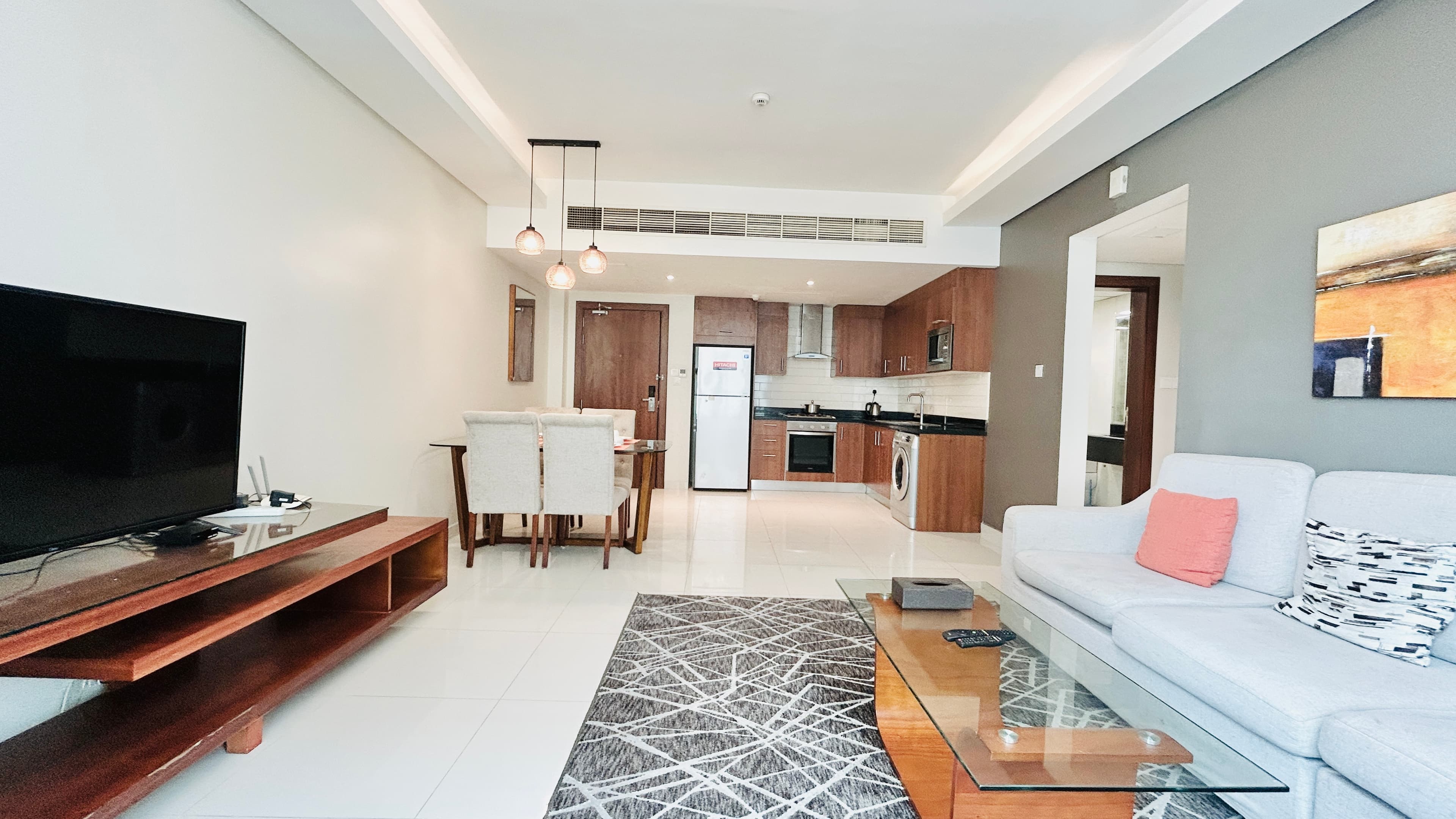 MODERN | SPACIOUS | LESS PRICE | GREAT AMENITIES