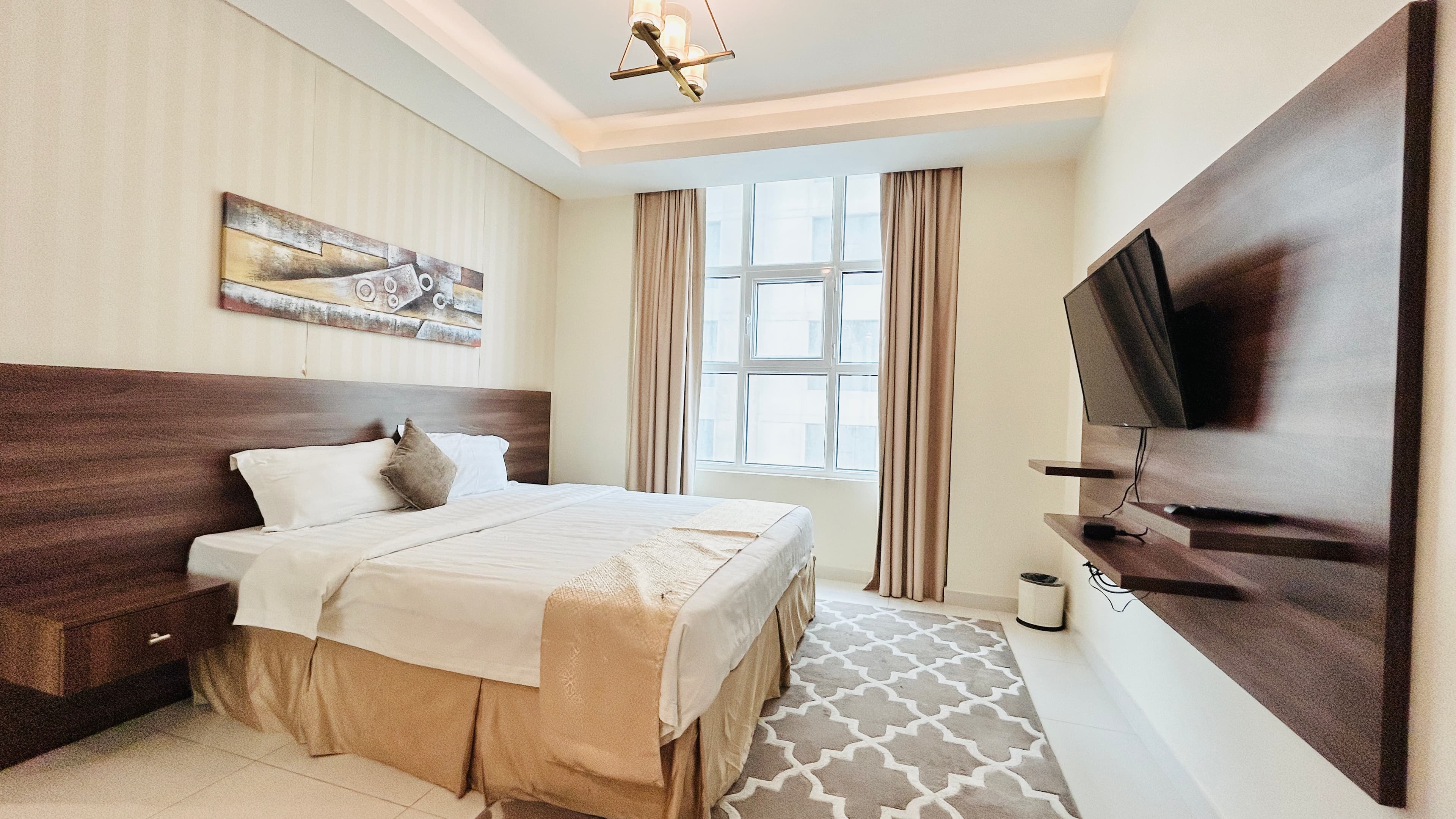 MODERN | SPACIOUS | LESS PRICE | GREAT AMENITIES