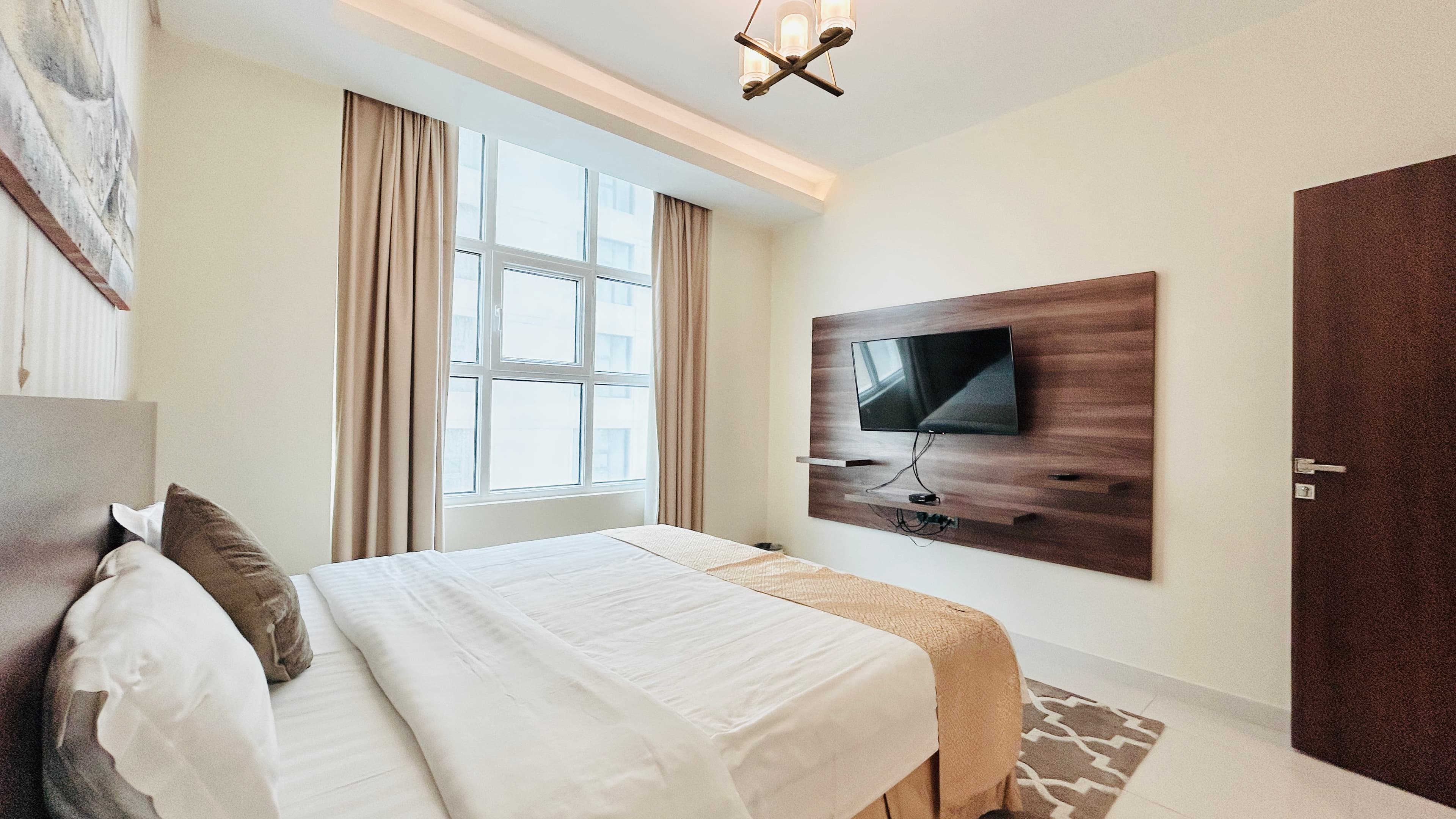 MODERN | SPACIOUS | LESS PRICE | GREAT AMENITIES
