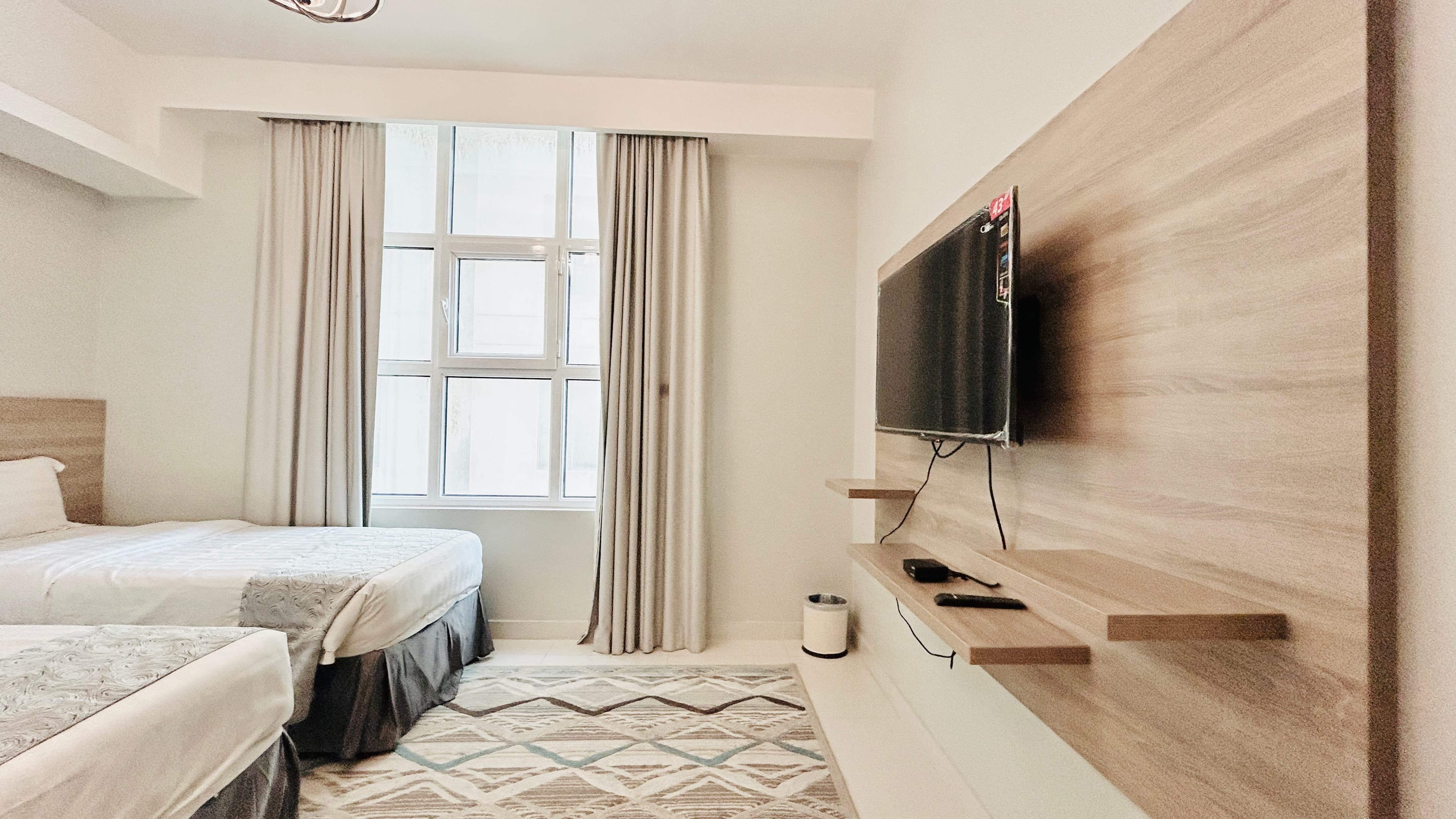 MODERN | SPACIOUS | LESS PRICE | GREAT AMENITIES