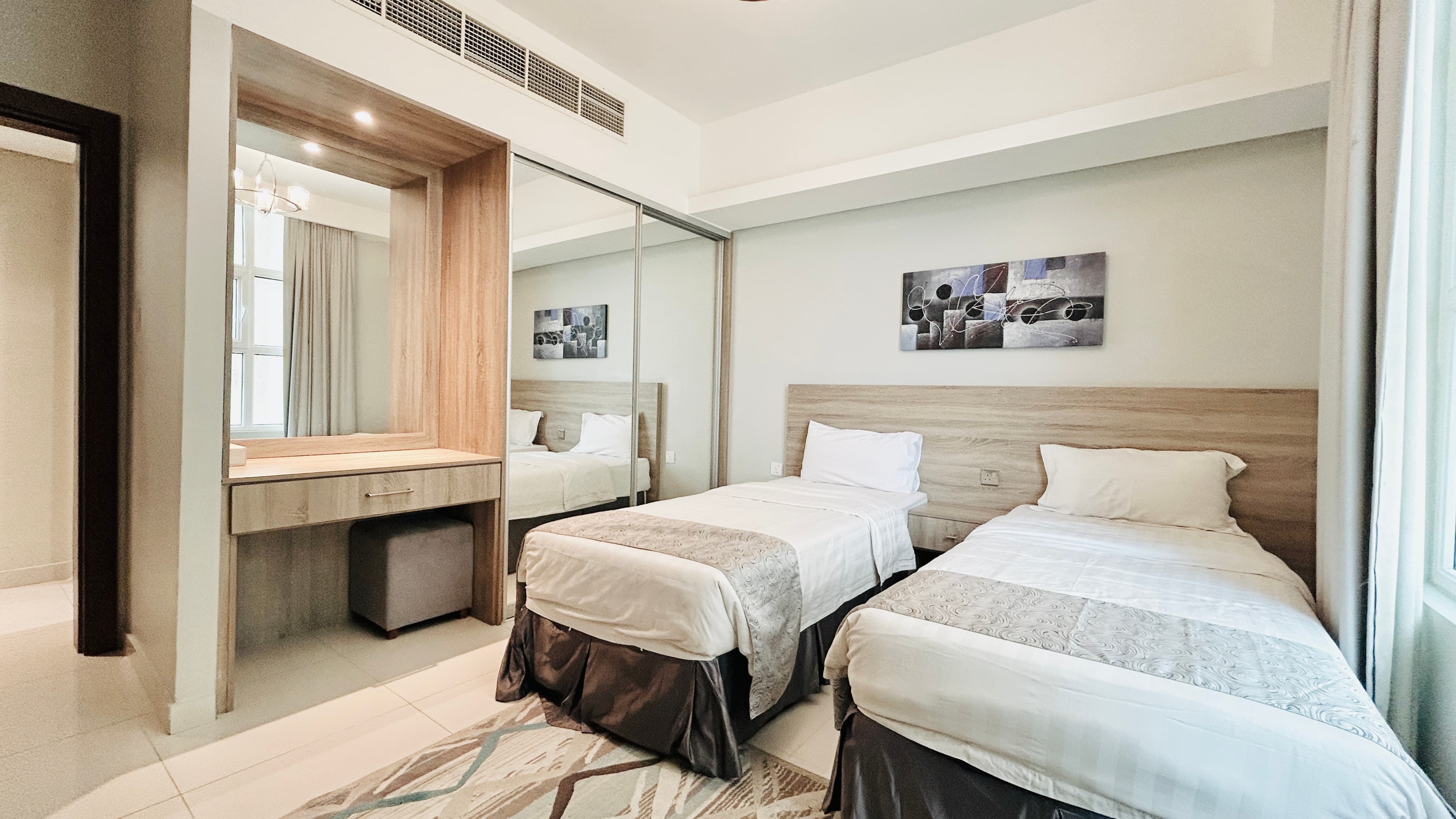 MODERN | SPACIOUS | LESS PRICE | GREAT AMENITIES