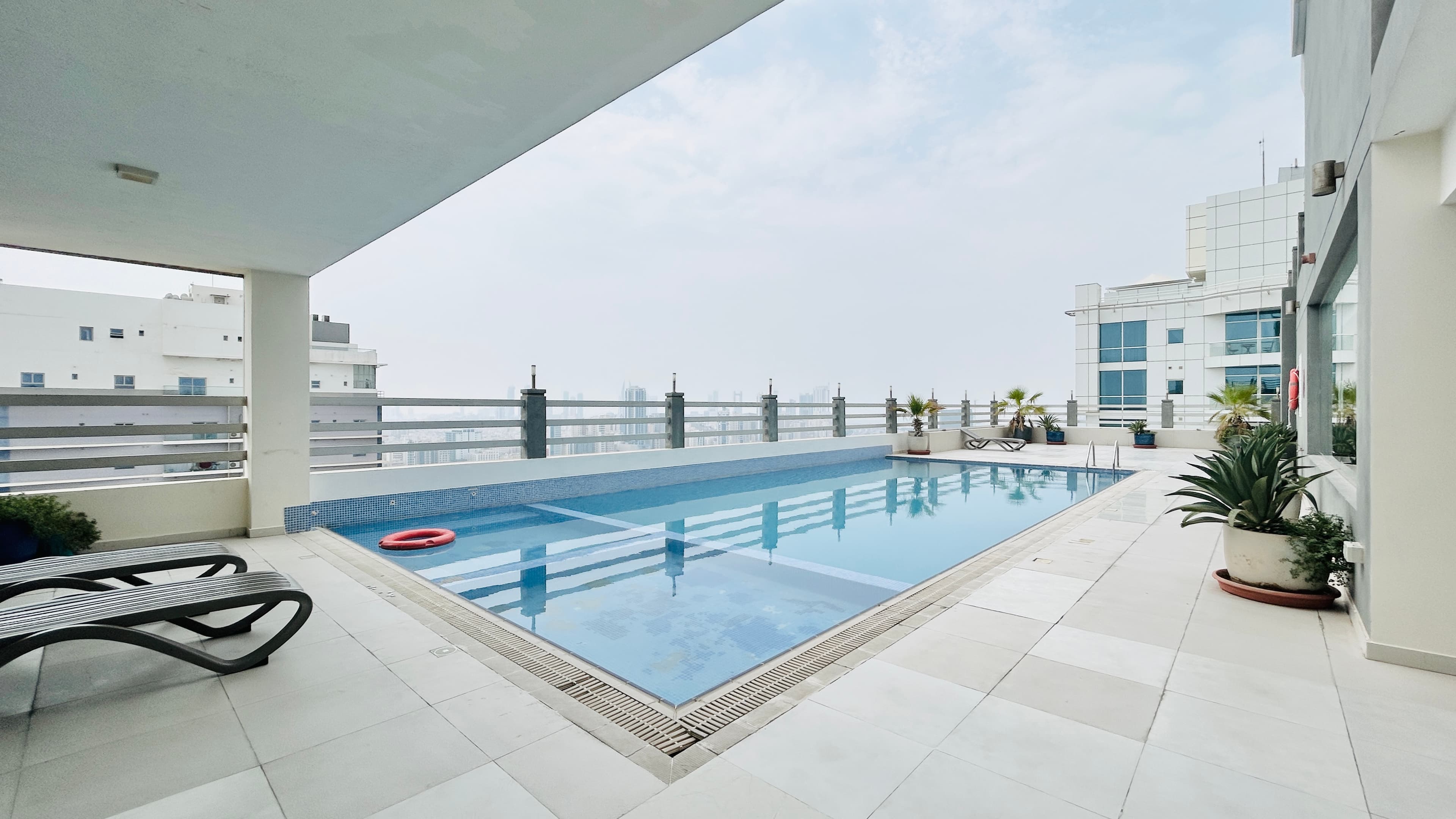 MODERN | SPACIOUS | LESS PRICE | GREAT AMENITIES