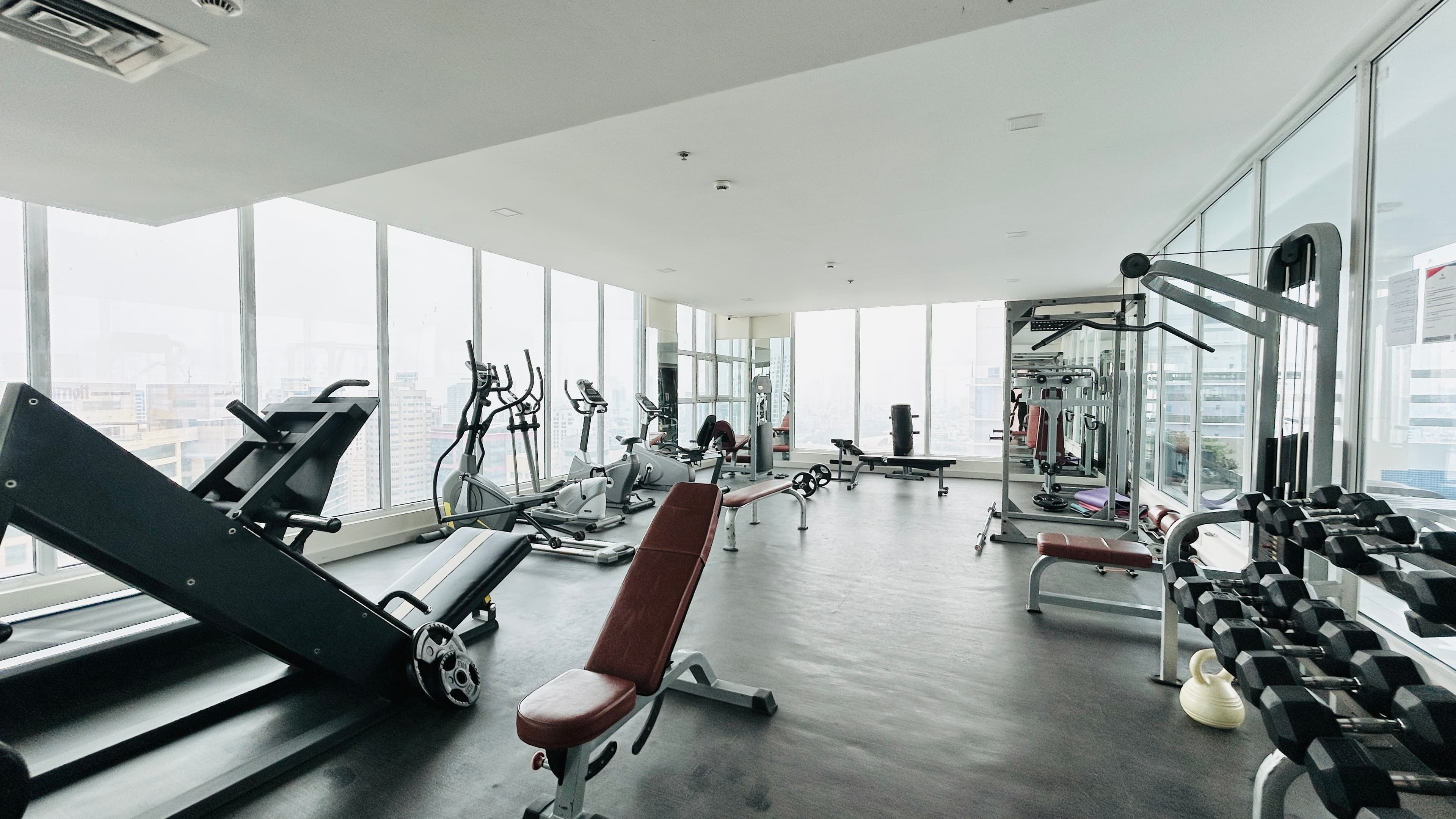 MODERN | SPACIOUS | LESS PRICE | GREAT AMENITIES