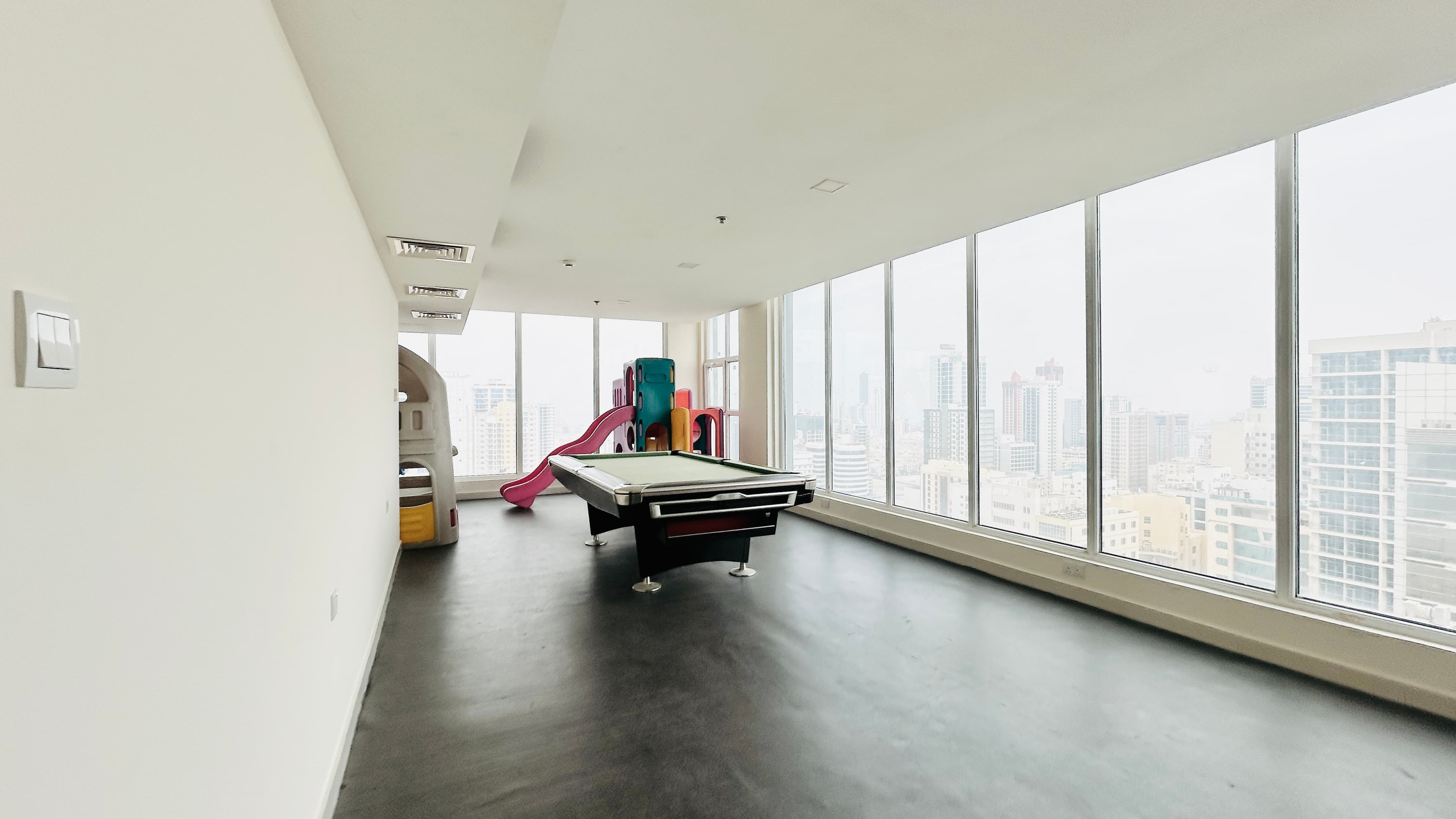 MODERN | SPACIOUS | LESS PRICE | GREAT AMENITIES