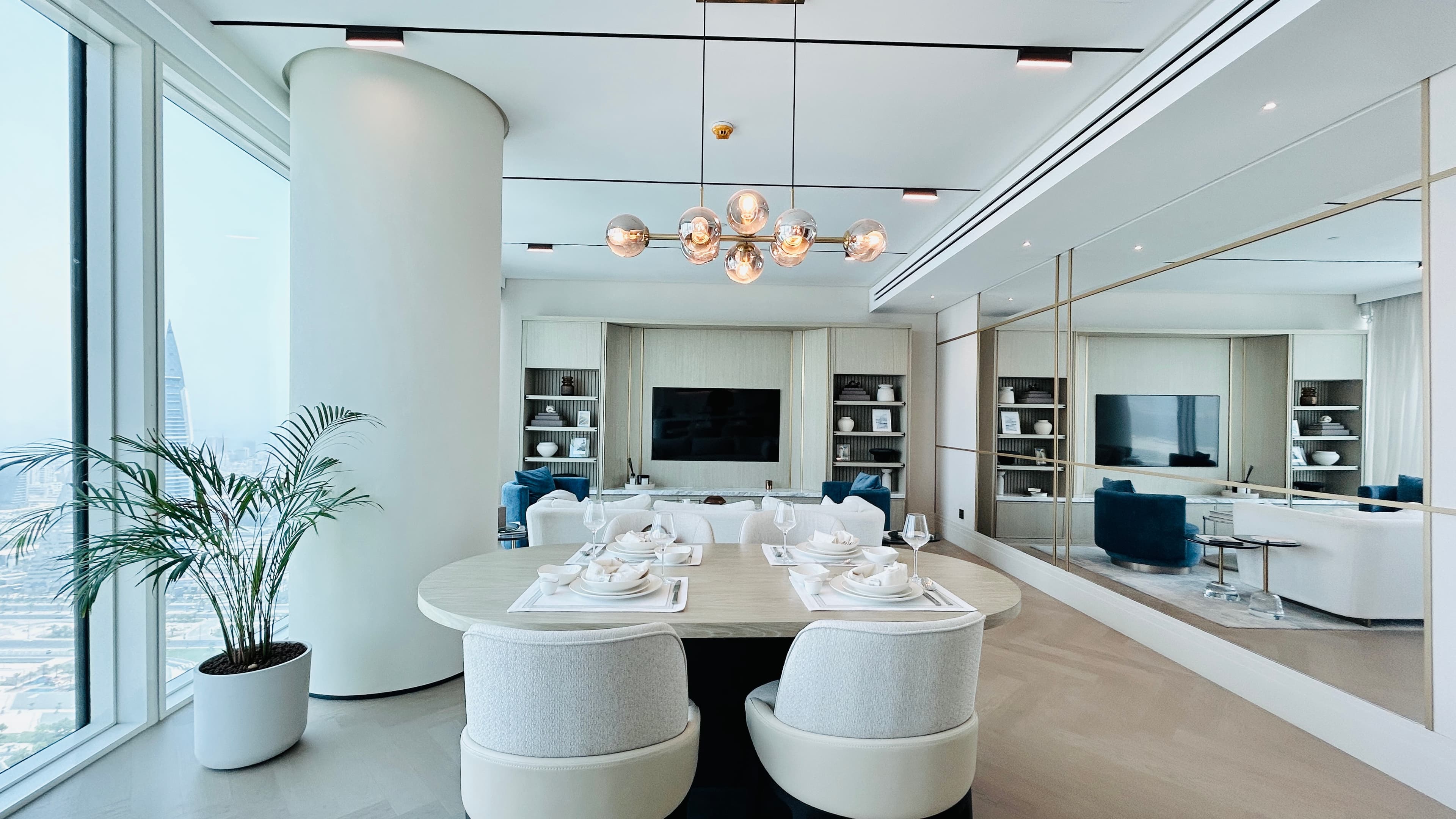 10 YEARS PLAN | SEA VIEW | LUXURY | BRANDED RESIDENCE