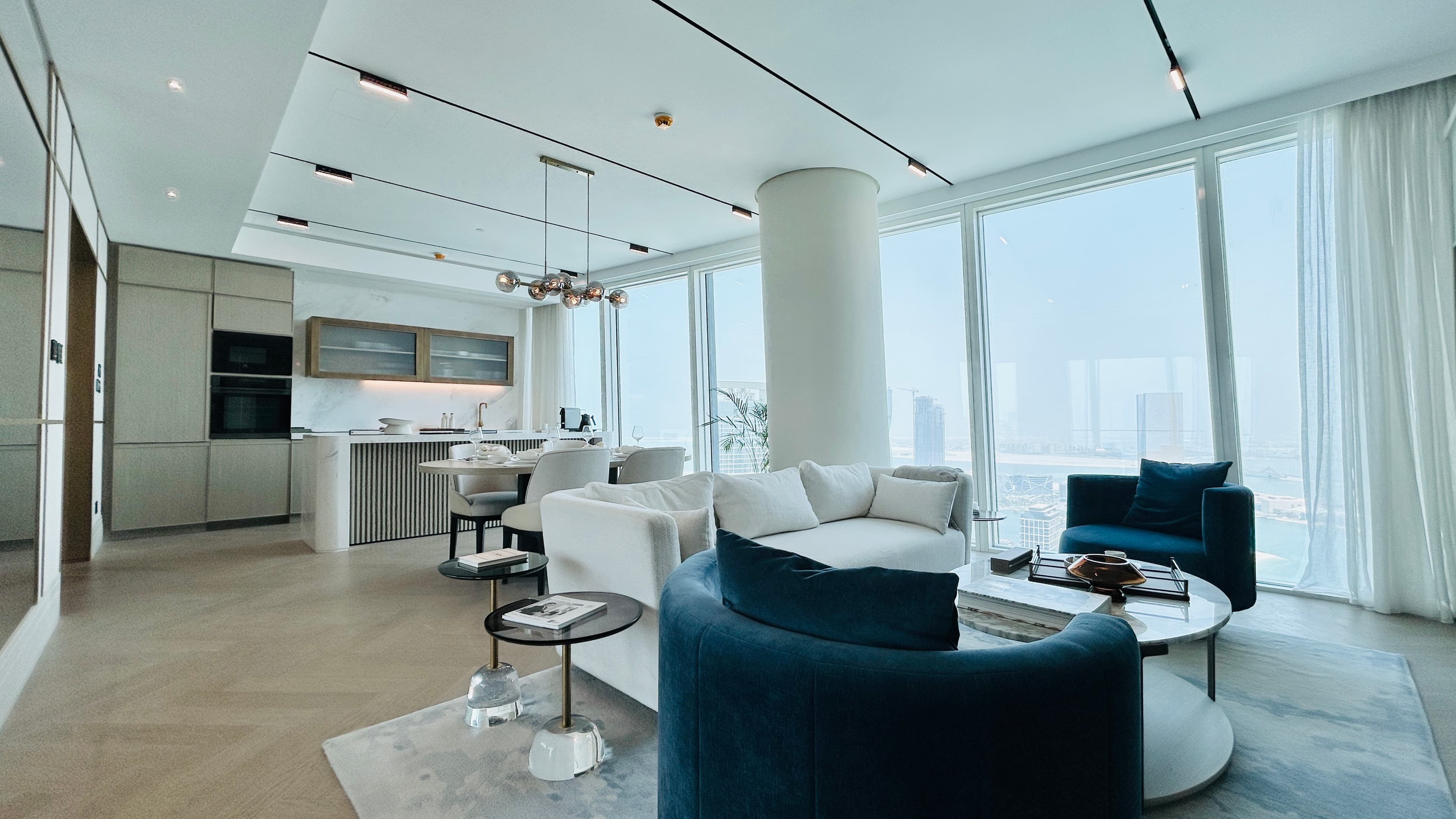 10 YEARS PLAN | SEA VIEW | LUXURY | BRANDED RESIDENCE