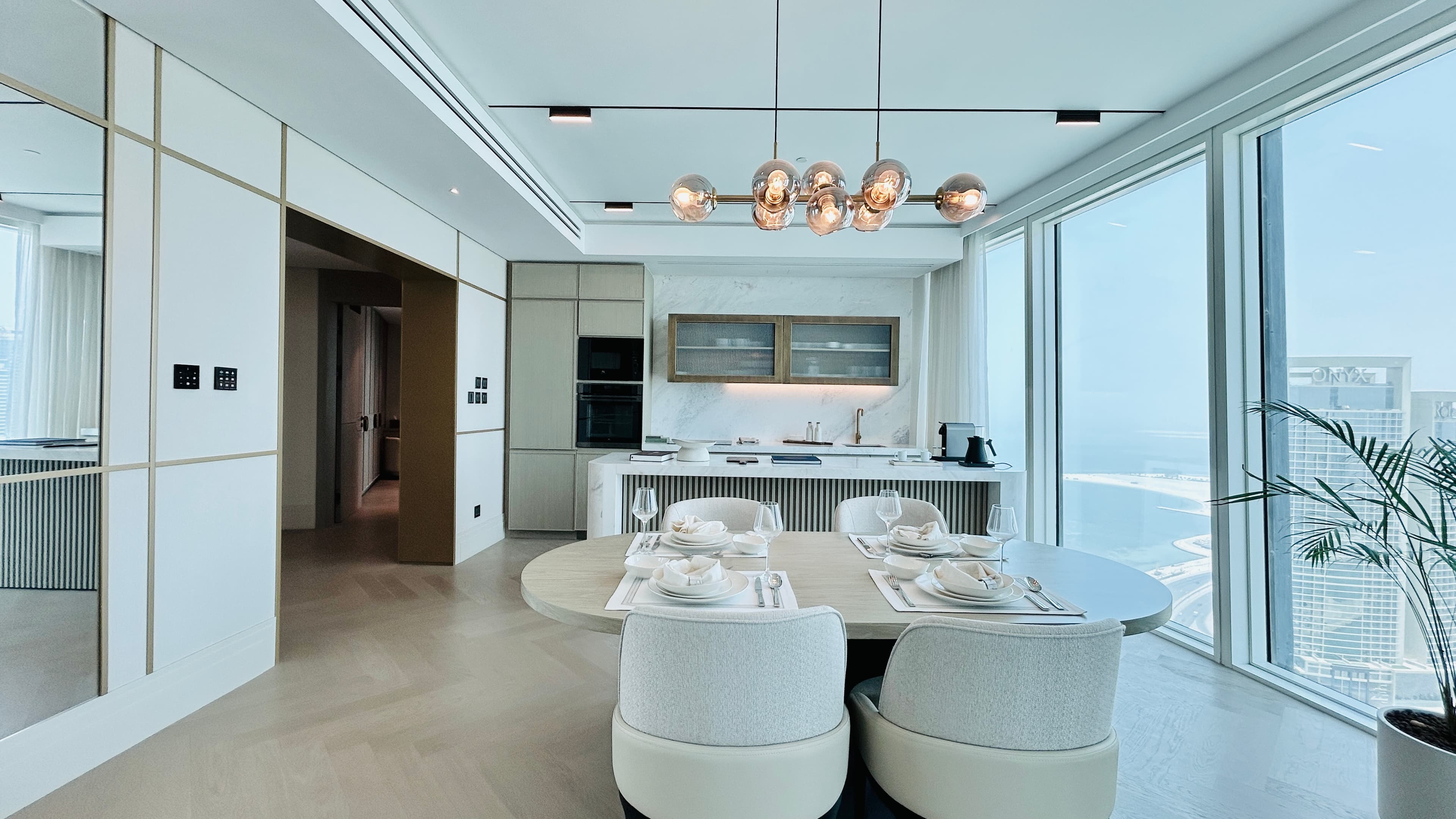 Payment Plan | Waterfront Living | Kempinski Branded