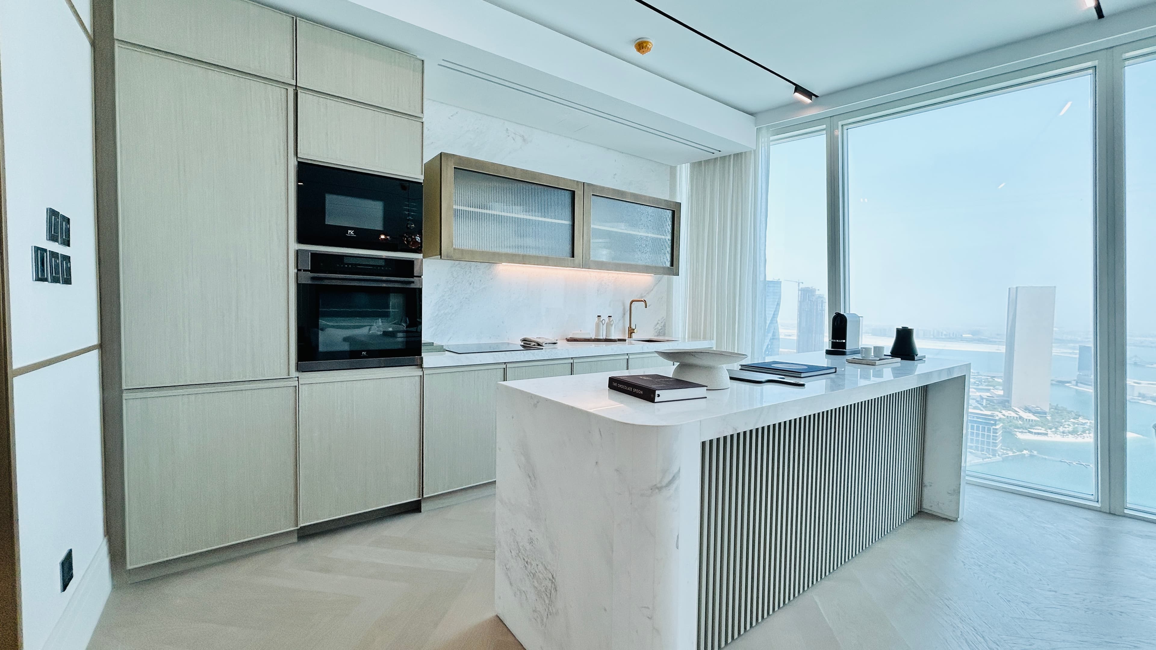 BRANDED RESIDENCE | SEA VIEW | 10 YEARS PLAN | LUXURY