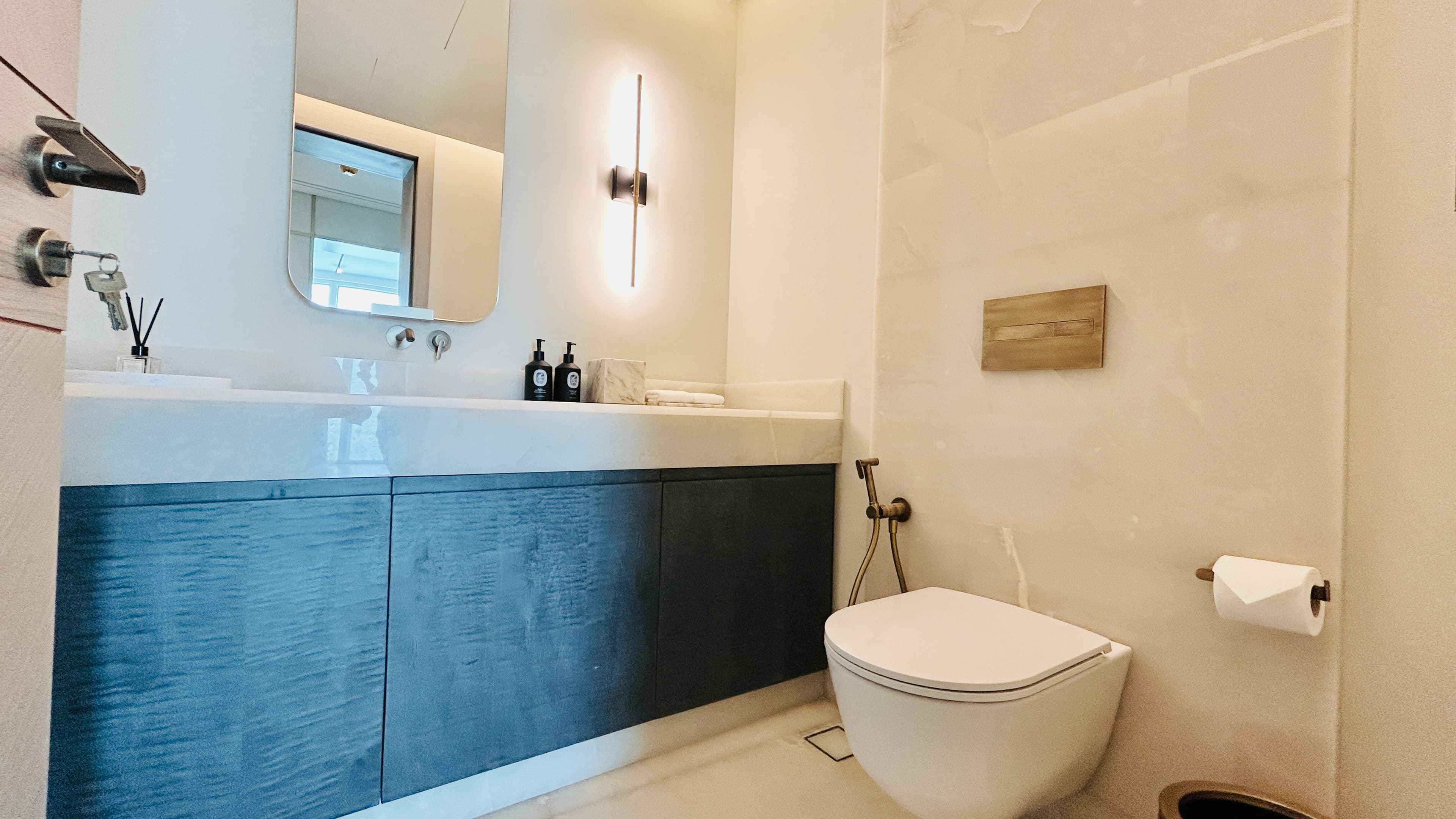 10 YEARS PLAN | SEA VIEW | LUXURY | BRANDED RESIDENCE