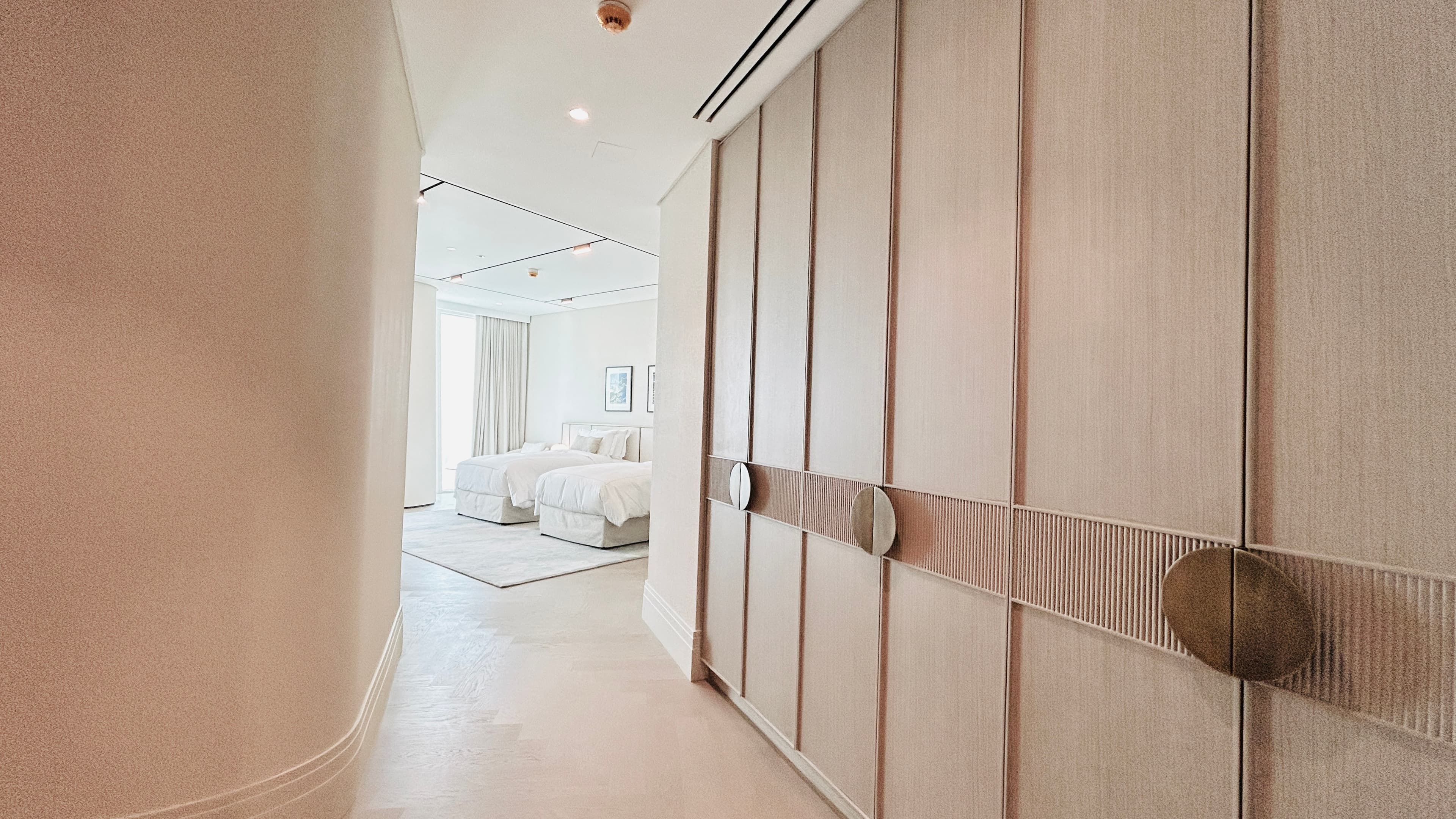 BRANDED RESIDENCE | SEA VIEW | 10 YEARS PLAN | LUXURY