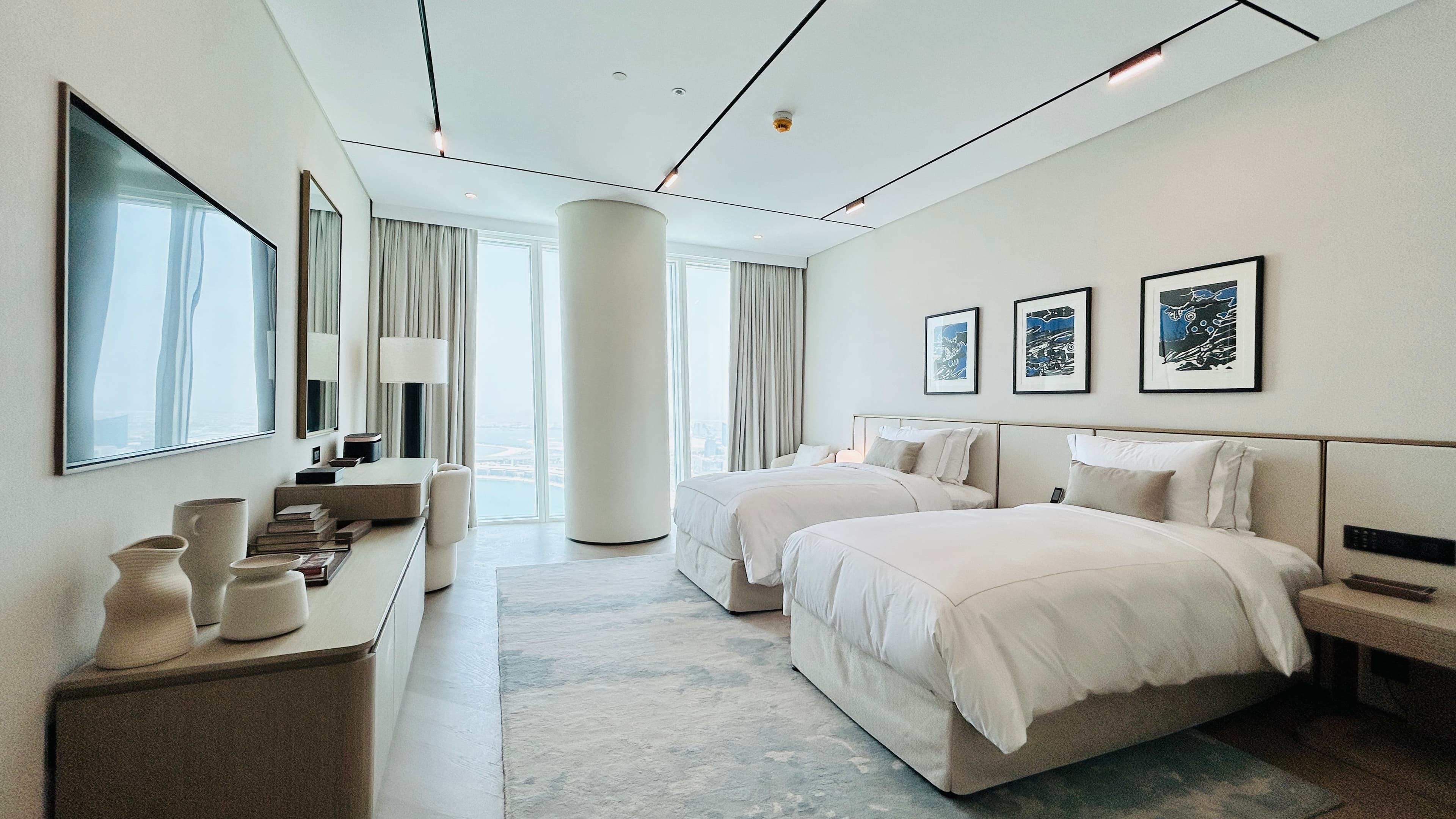 Payment Plan | Waterfront Living | Kempinski Branded