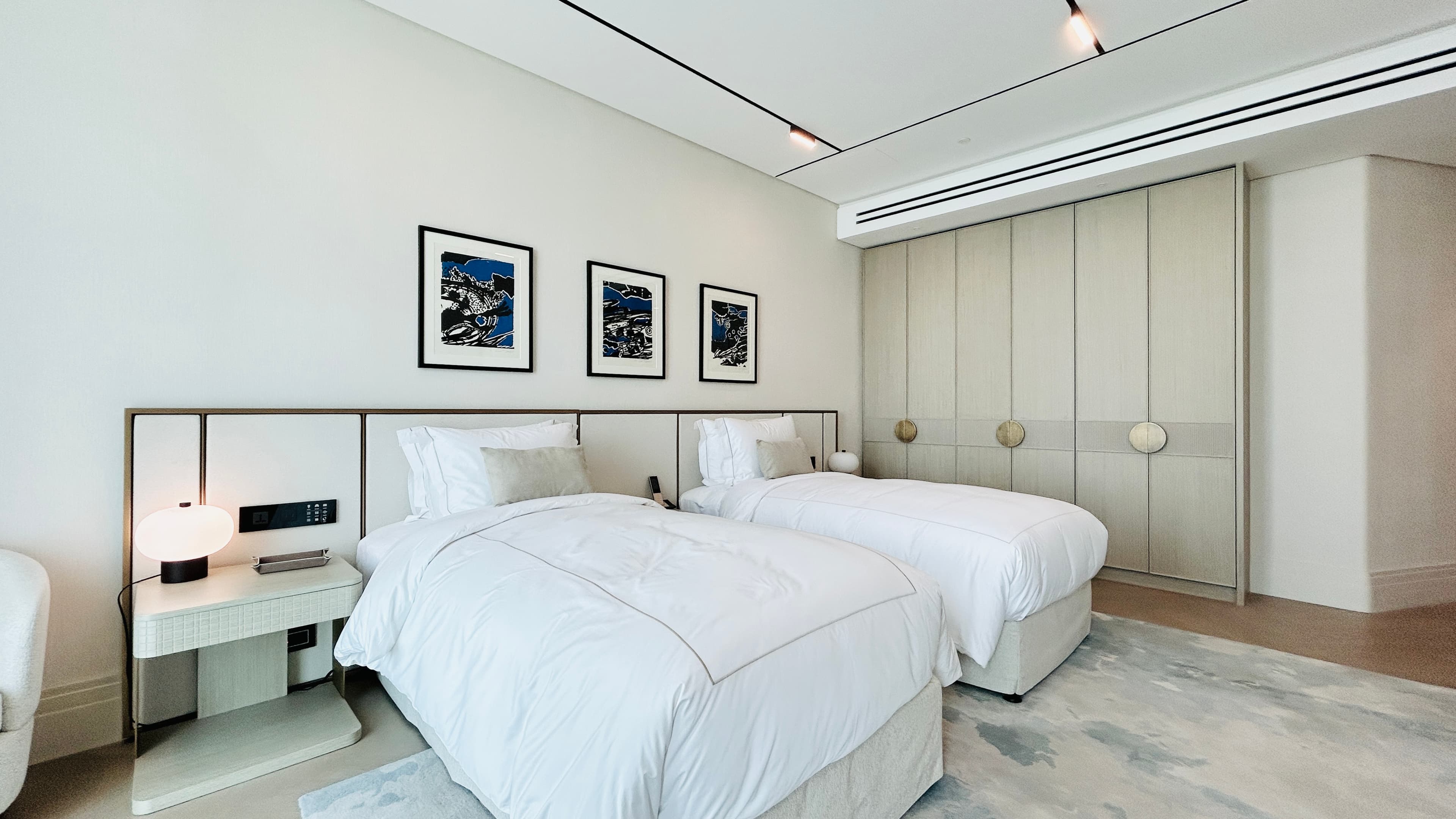 Payment Plan | Waterfront Living | Kempinski Branded
