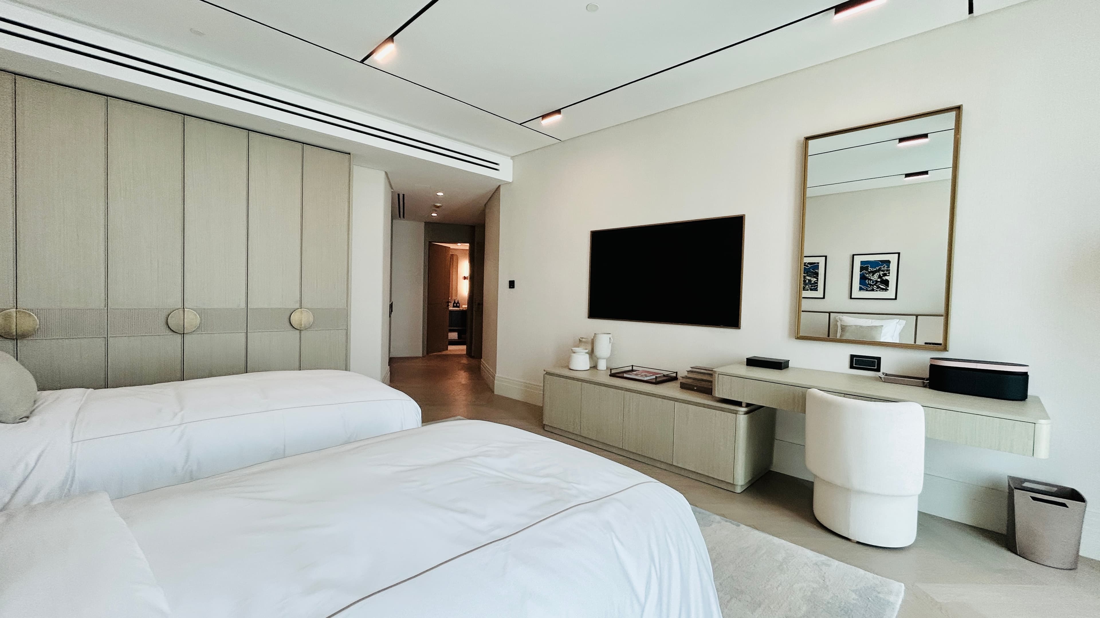 10 YEARS PLAN | SEA VIEW | LUXURY | BRANDED RESIDENCE