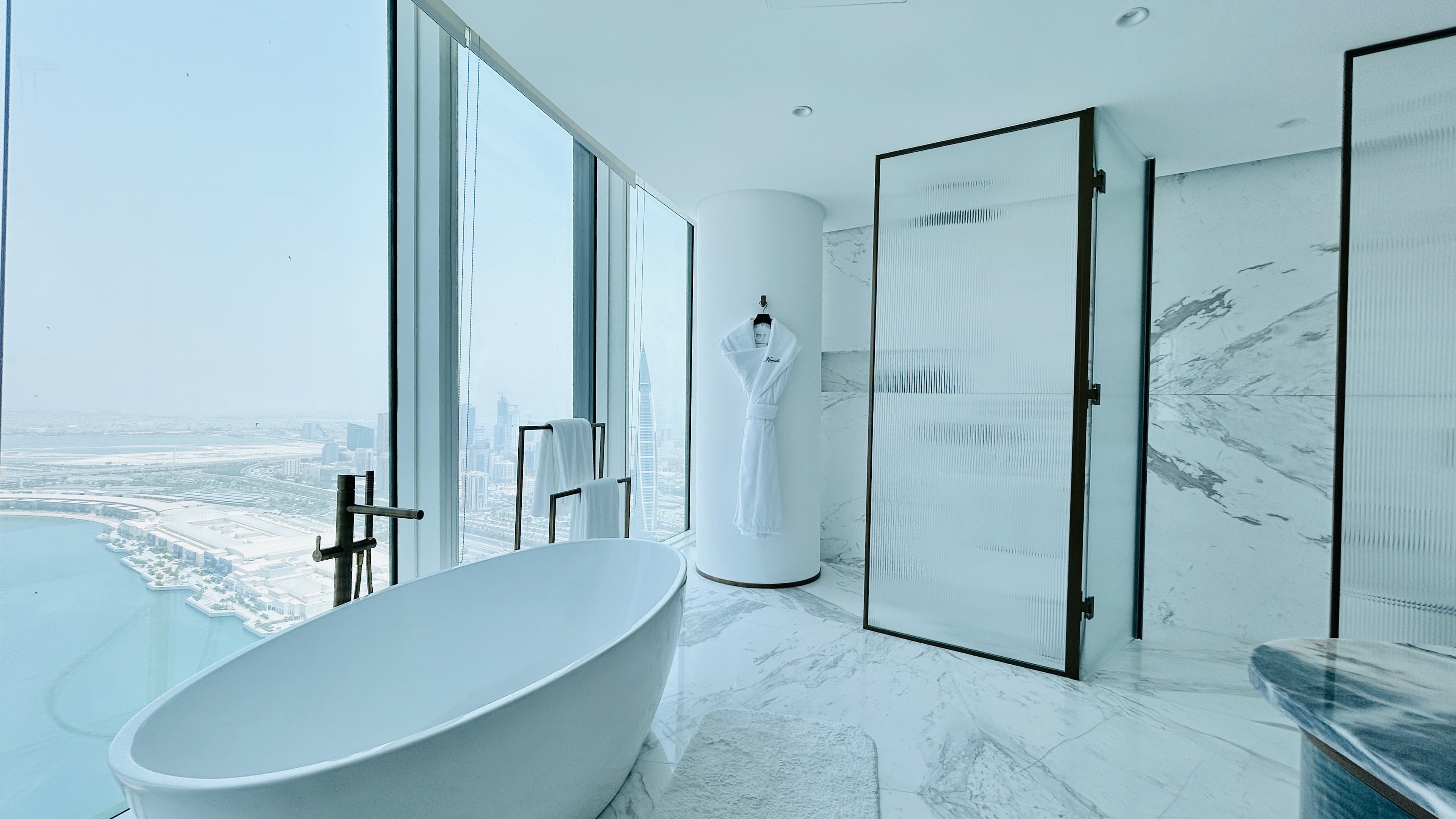 10 YEARS PLAN | SEA VIEW | LUXURY | BRANDED RESIDENCE