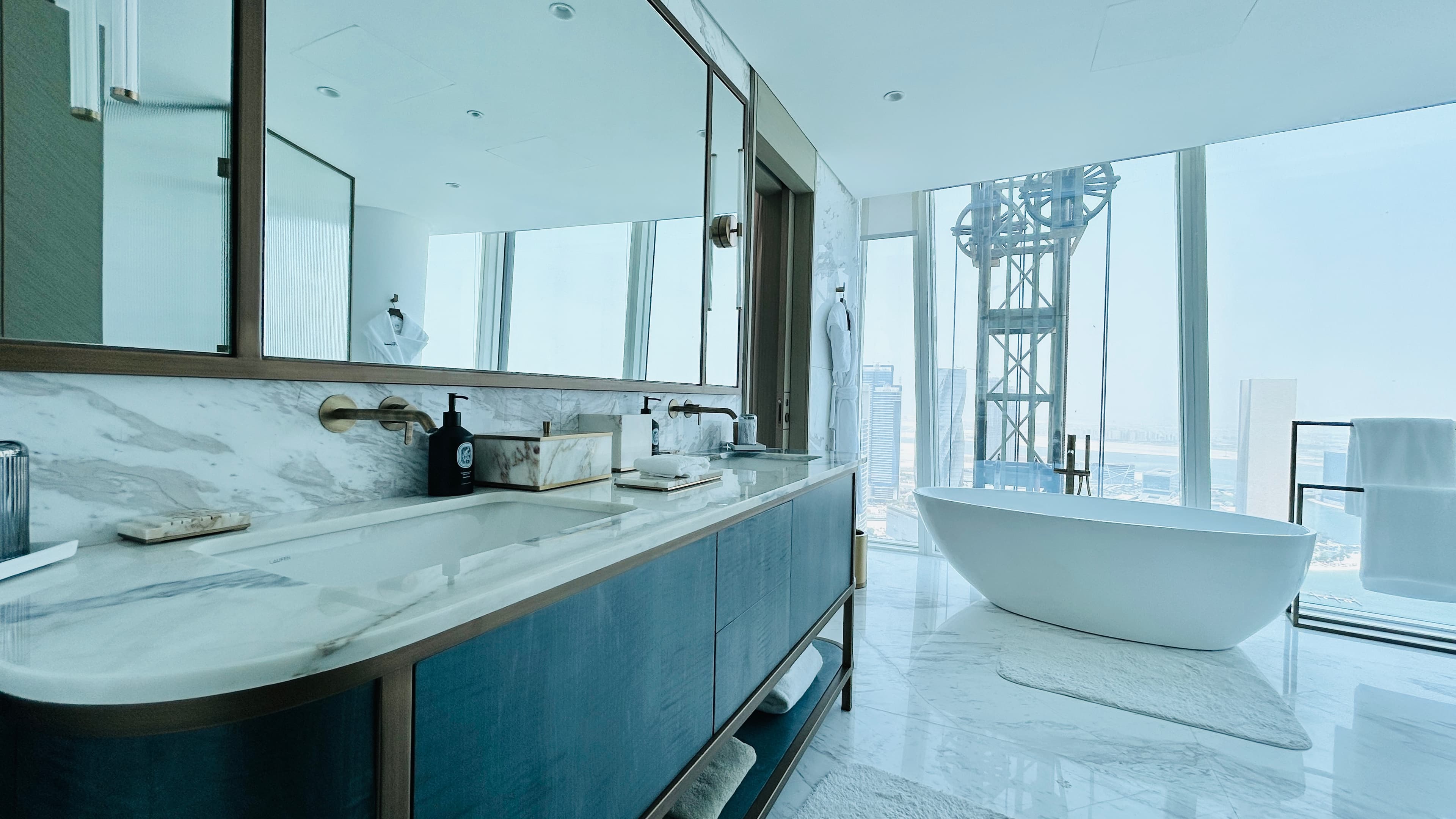 BRANDED RESIDENCE | SEA VIEW | 10 YEARS PLAN | LUXURY