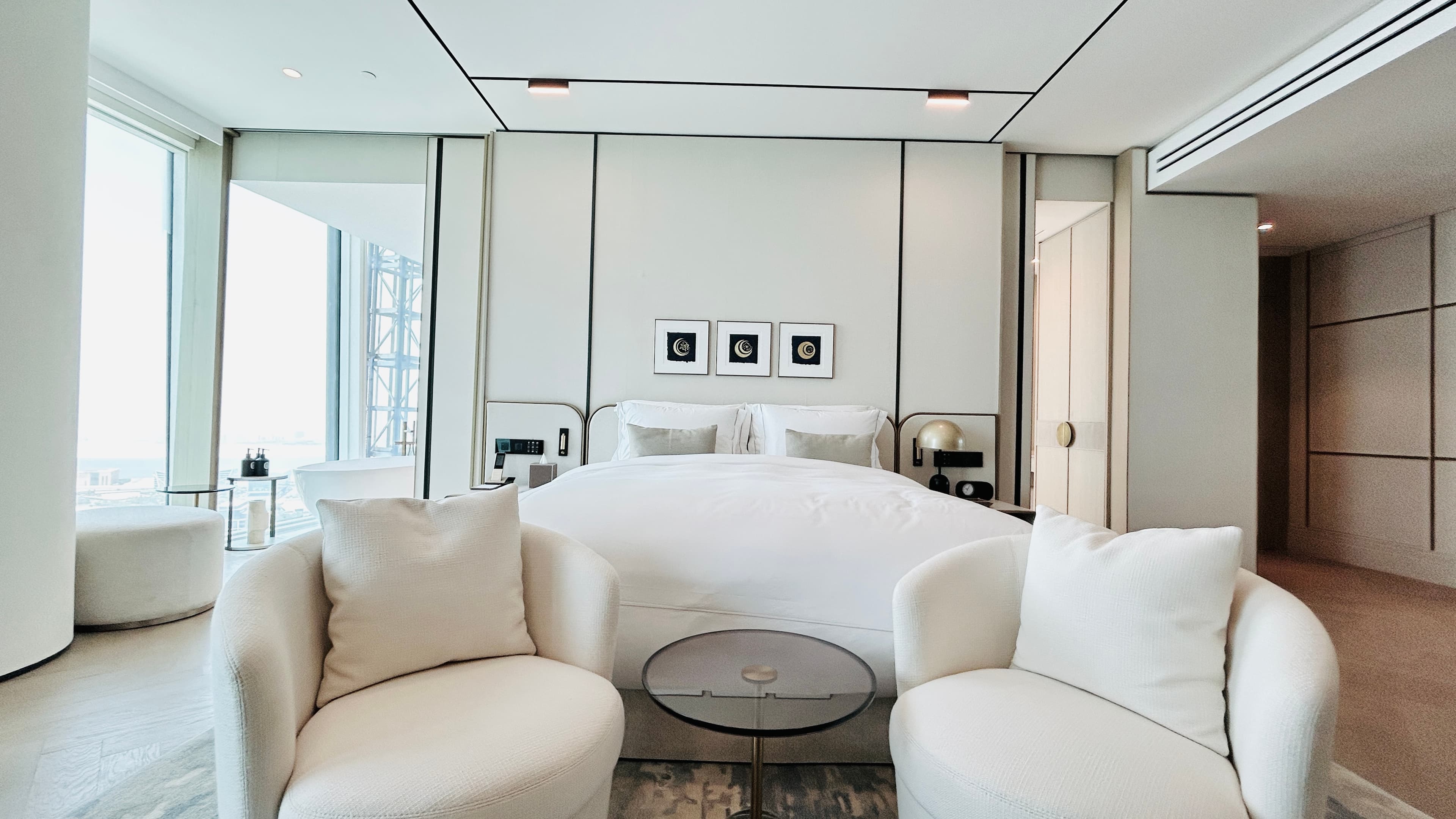 LUXURY | BRANDED RESIDENCE | 10 YEARS PLAN | SEA VIEW