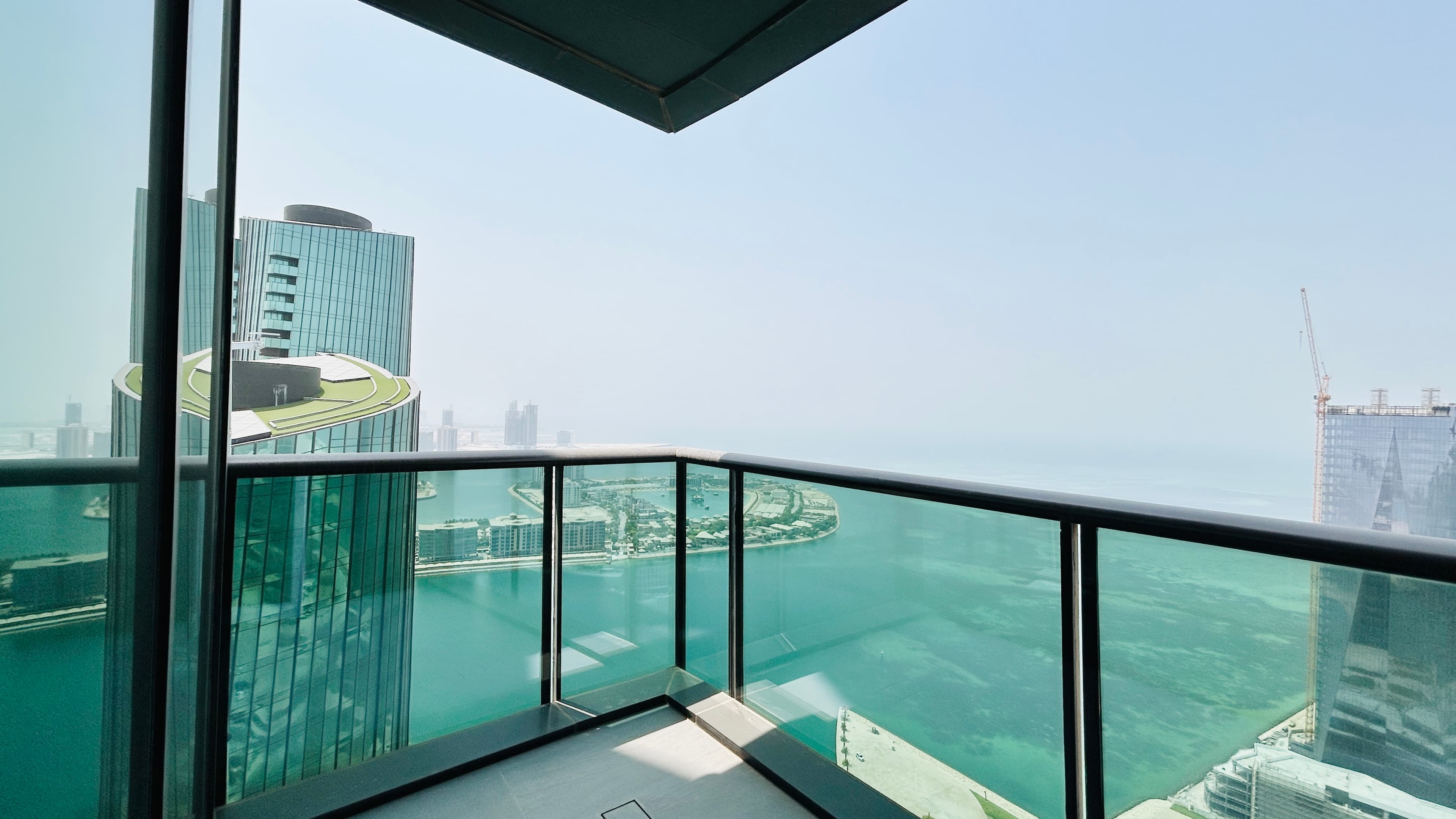 LUXURY | BRANDED RESIDENCE | 10 YEARS PLAN | SEA VIEW