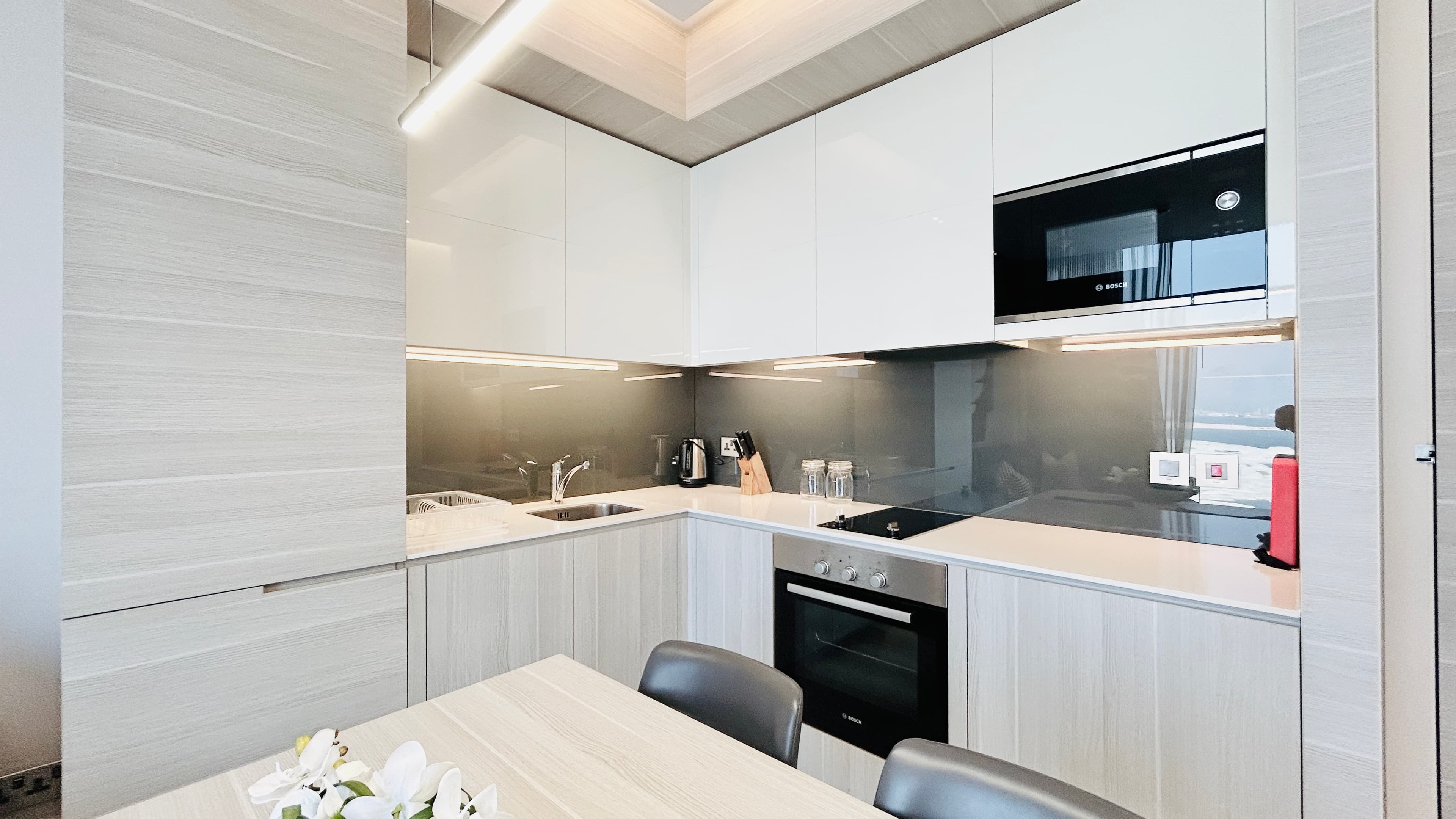 LOW PRICE | LUXURY | SEA VIEW | BALCONY