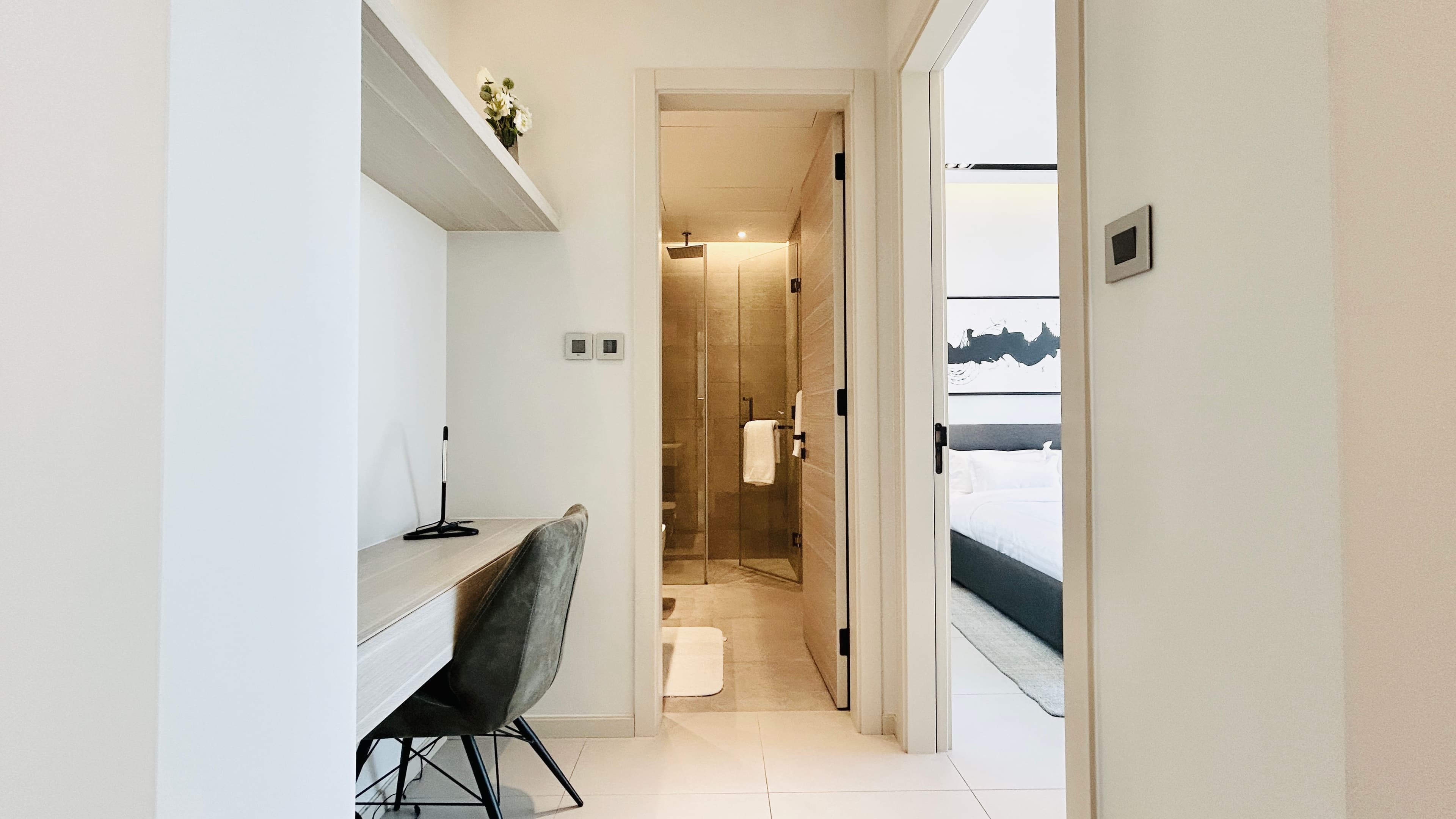 LOW PRICE | LUXURY | SEA VIEW | BALCONY