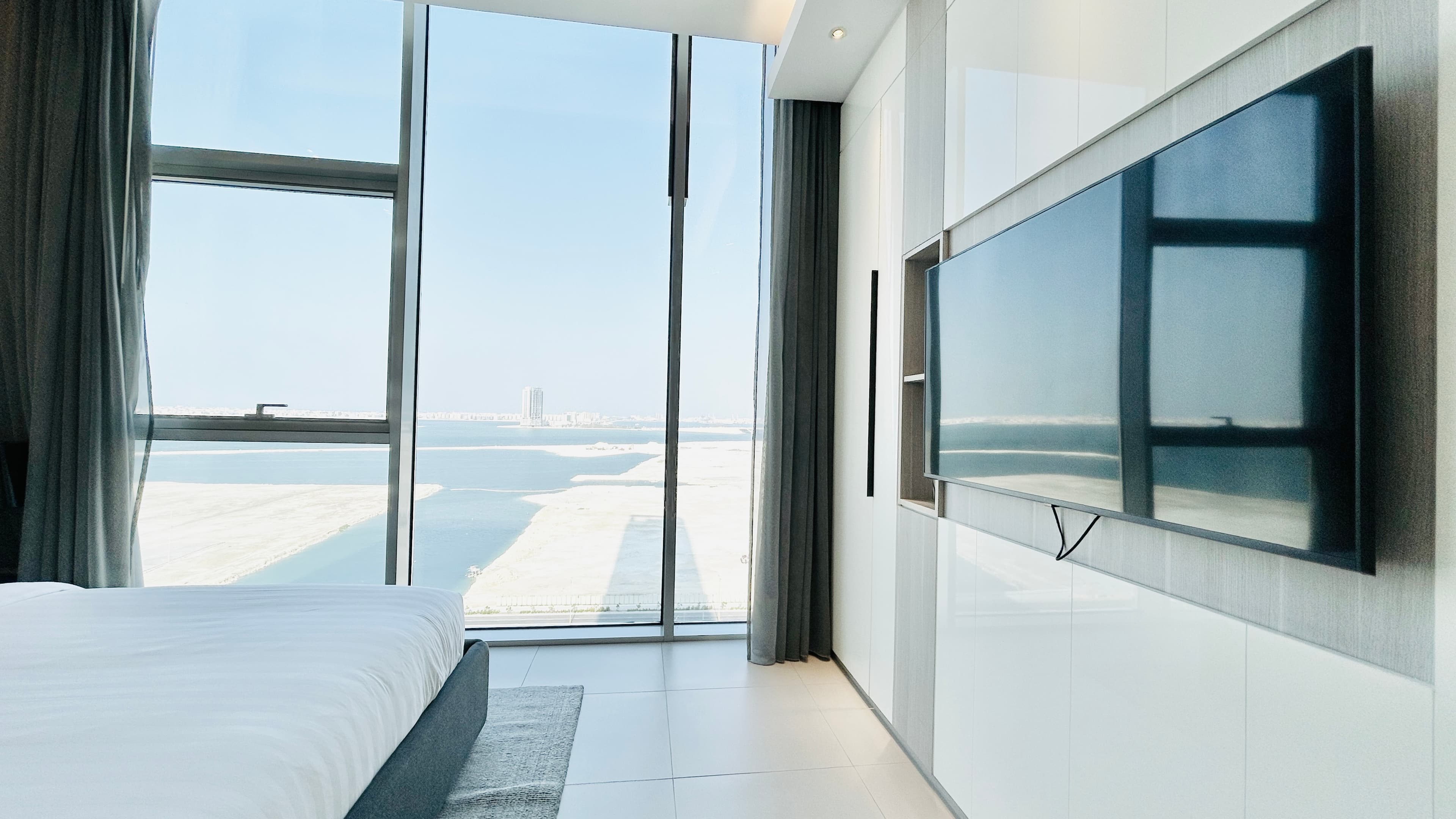 LOW PRICE | LUXURY | SEA VIEW | BALCONY