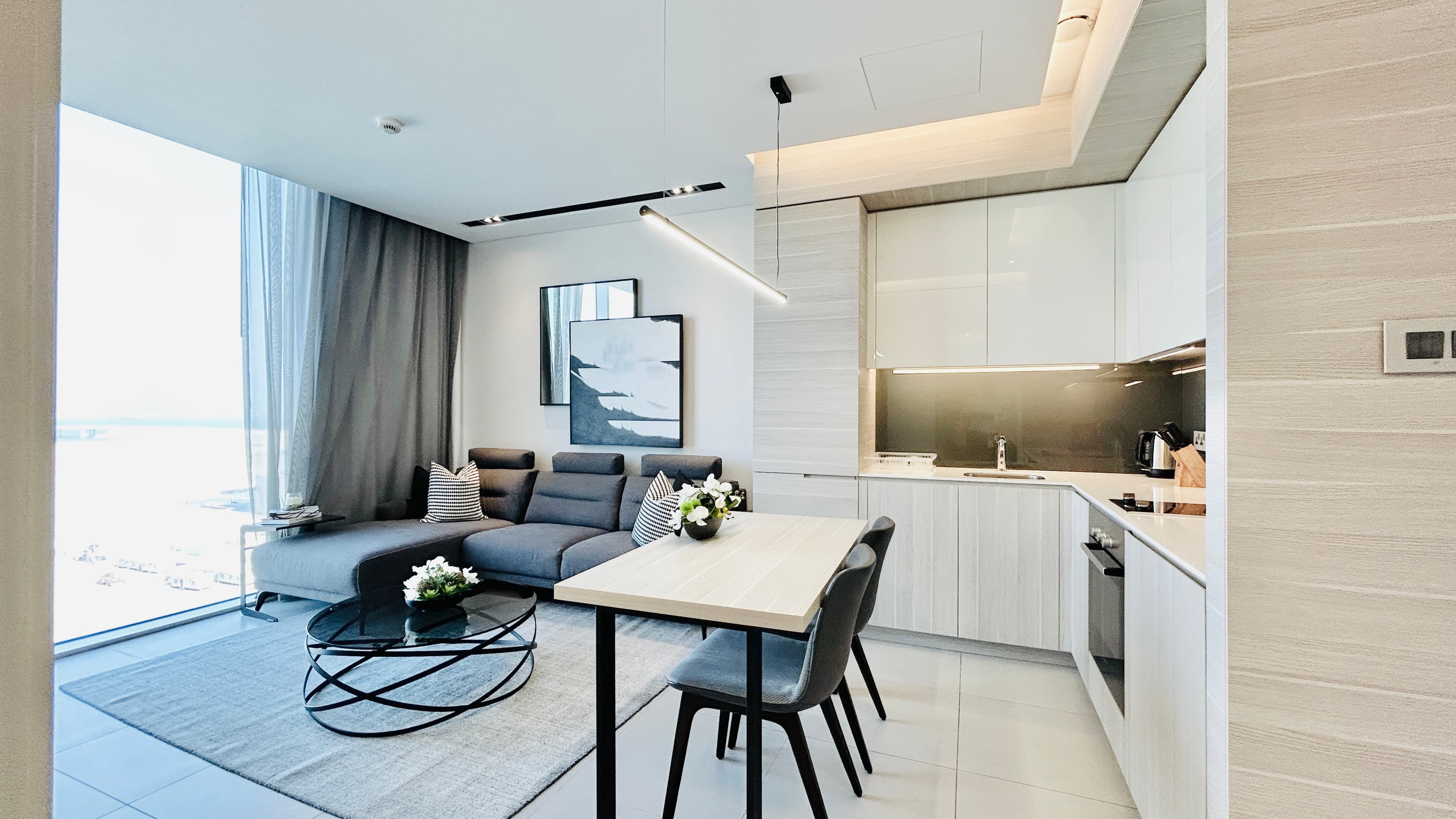 LOW PRICE | LUXURY | SEA VIEW | BALCONY