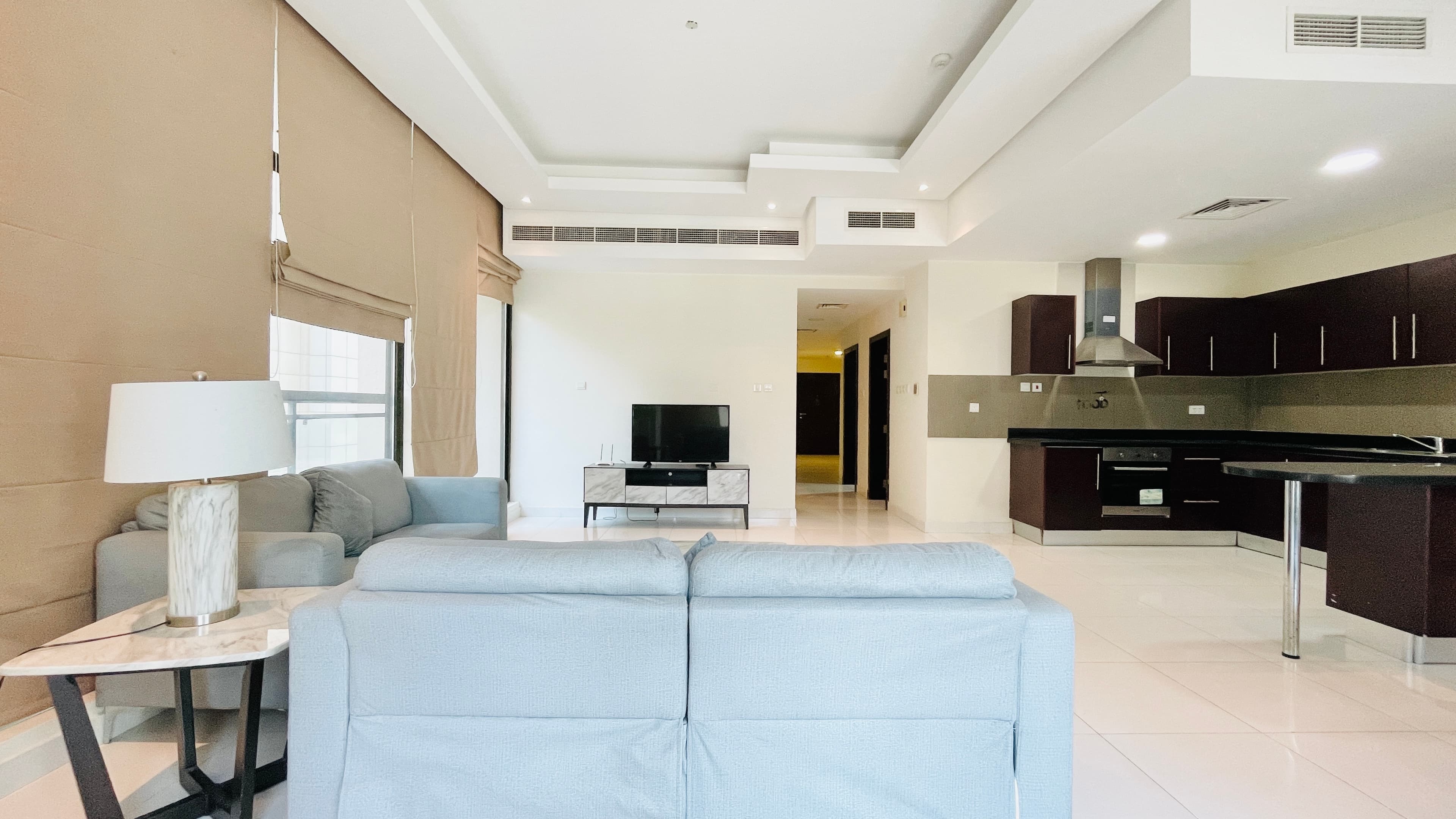 GREAT FACILITIES | SPACIOUS ROOMS | BALCONY | CITYVIEW