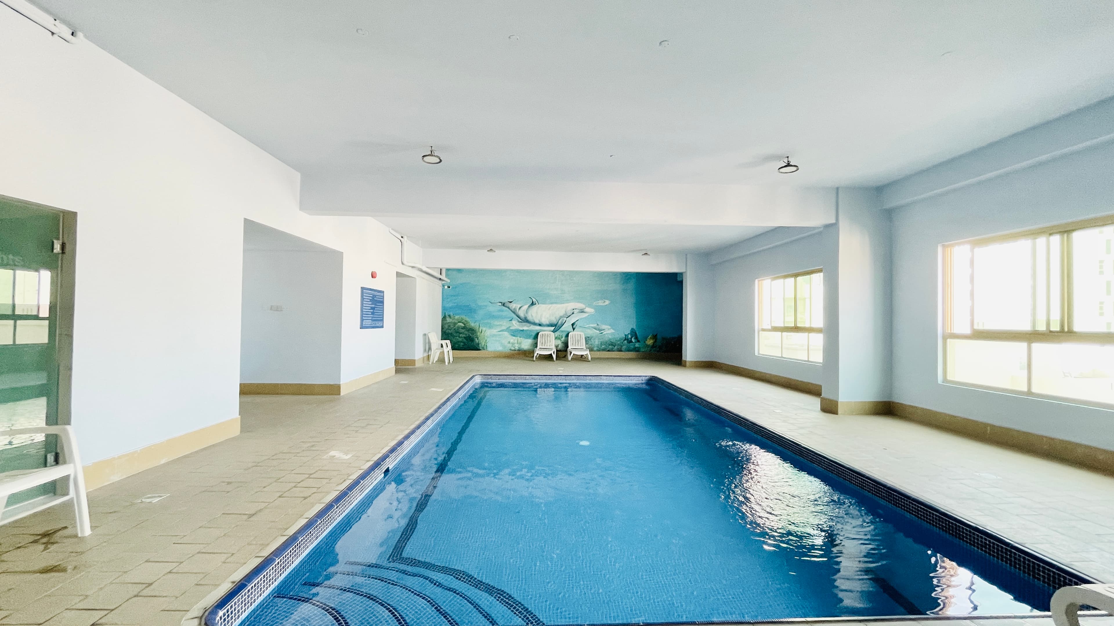 MODERN | SPACIOUS ROOM | GREAT AMENITIES | BALCONY