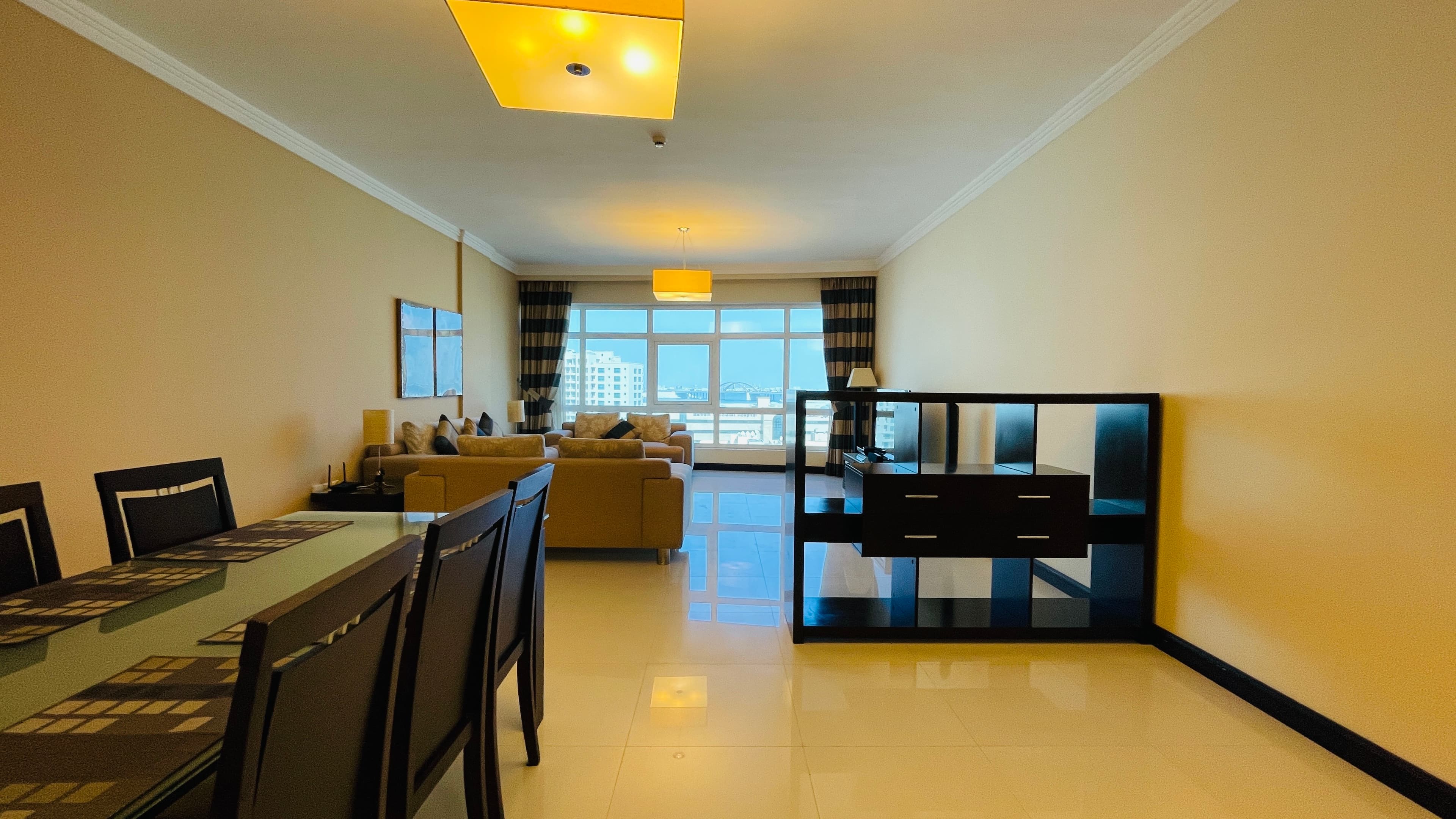 HOUSEKEEPING | MODERN | SPACIOUS ROOMS | GREAT FACILITIES