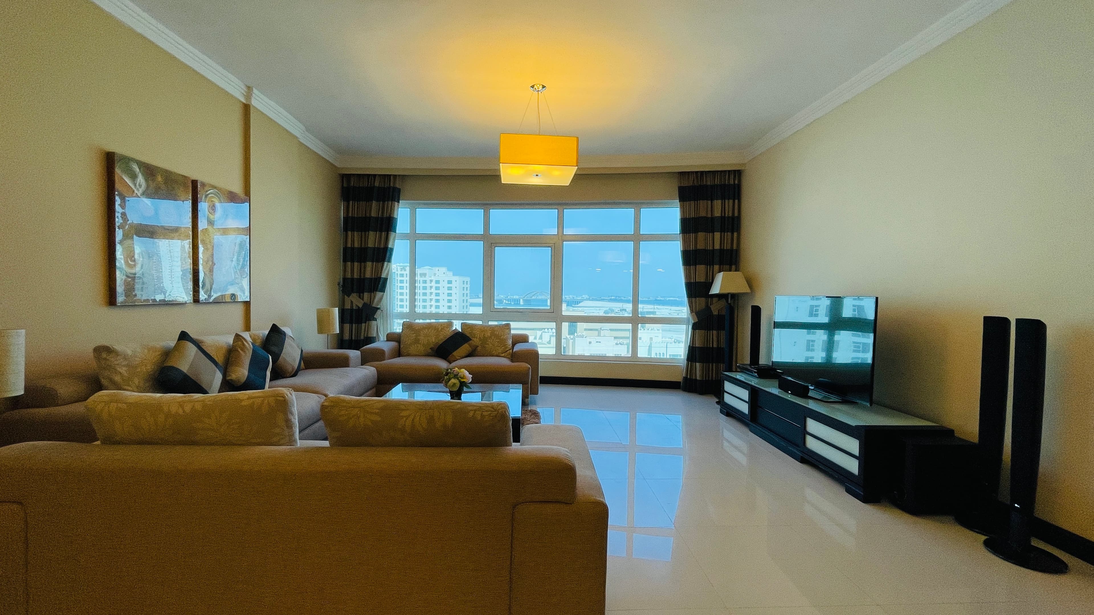 HOUSEKEEPING | MODERN | SPACIOUS ROOMS | GREAT FACILITIES