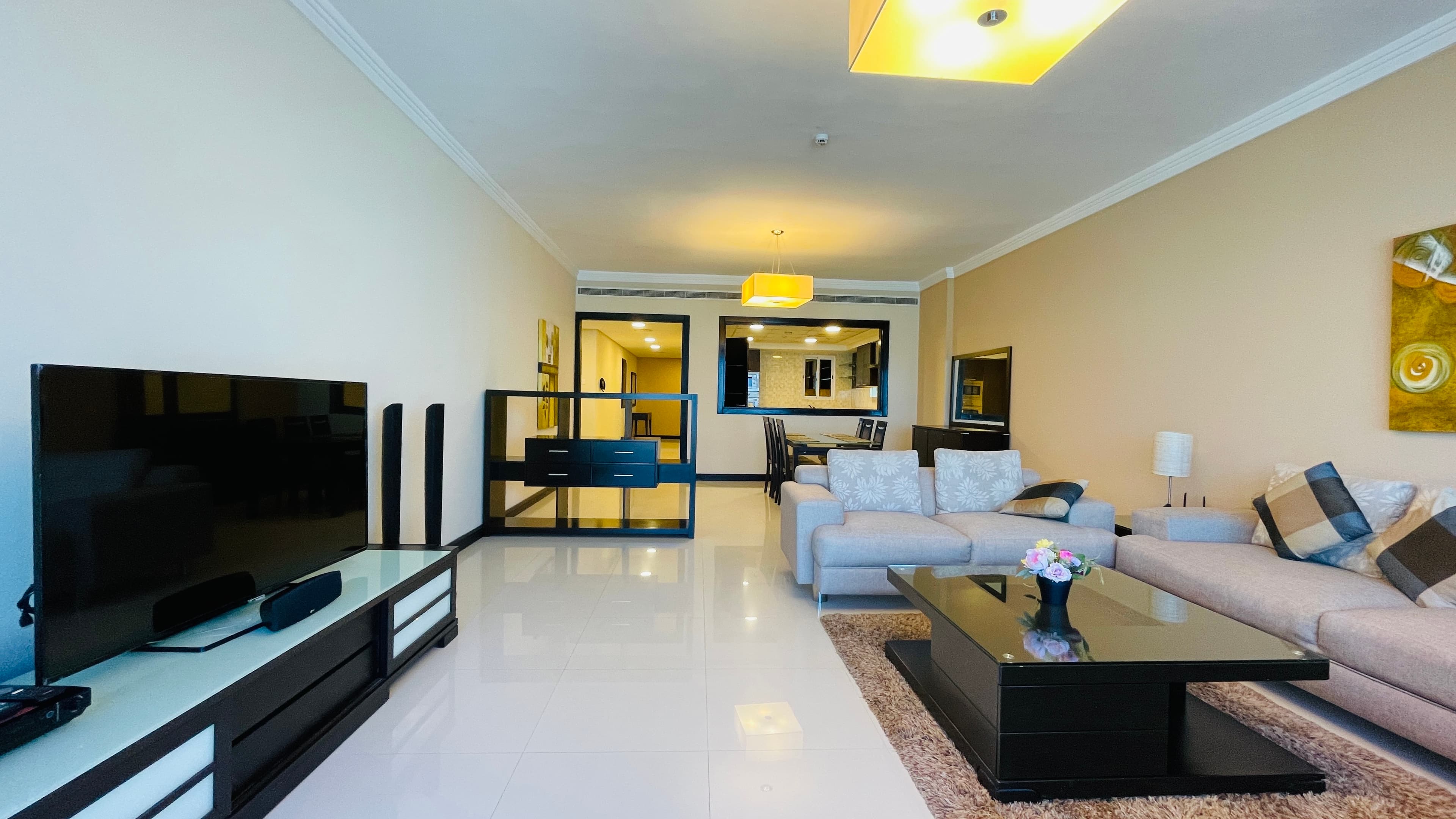 HOUSEKEEPING | MODERN | SPACIOUS ROOMS | GREAT FACILITIES