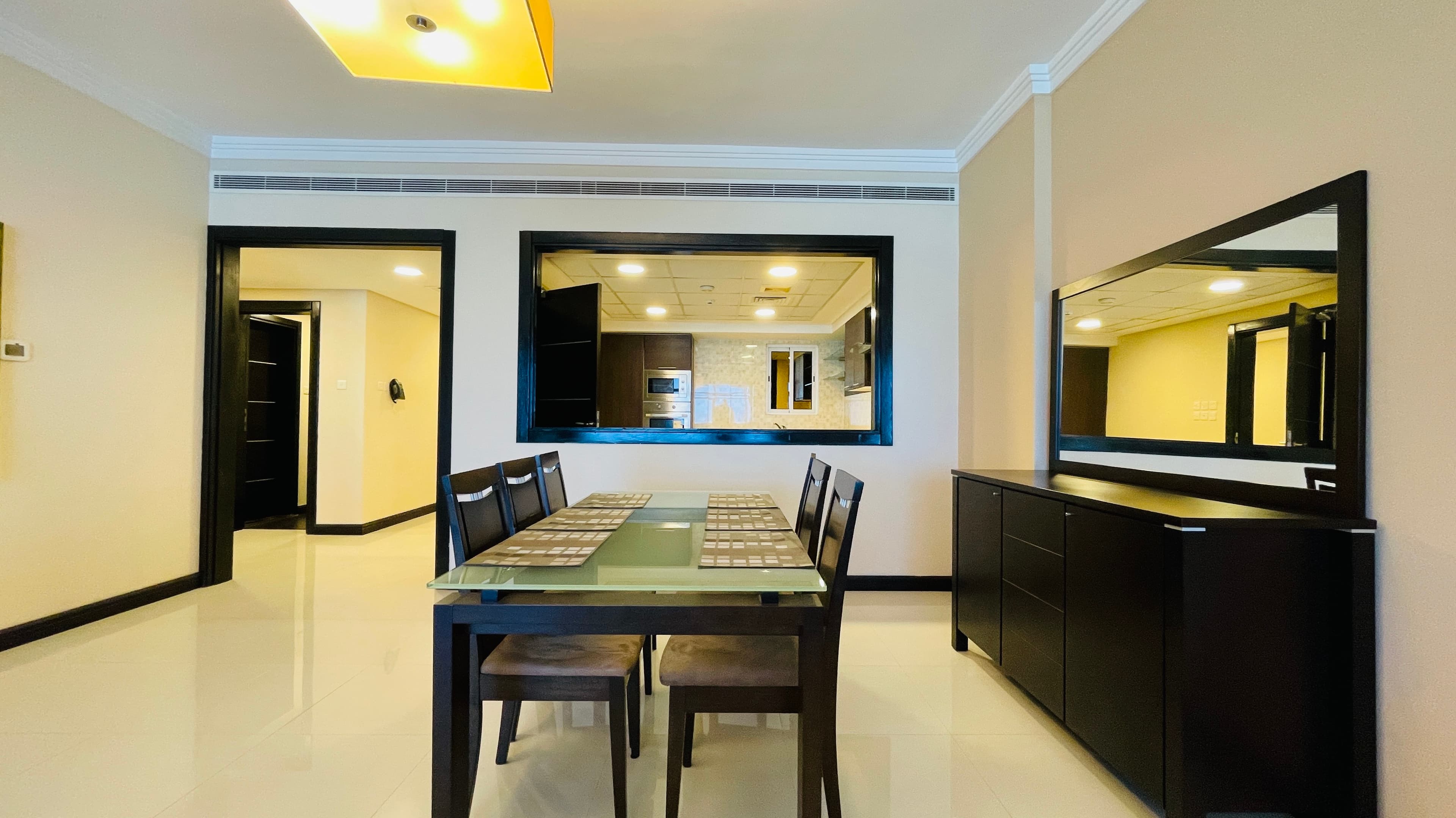 HOUSEKEEPING | MODERN | SPACIOUS ROOMS | GREAT FACILITIES