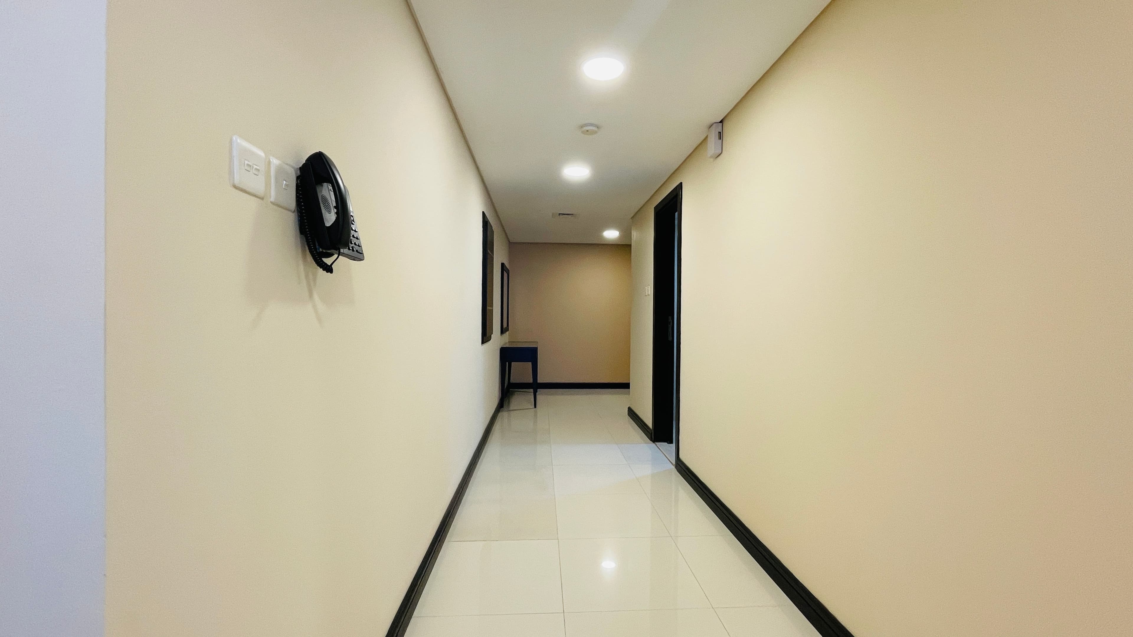 HOUSEKEEPING | MODERN | SPACIOUS ROOMS | GREAT FACILITIES