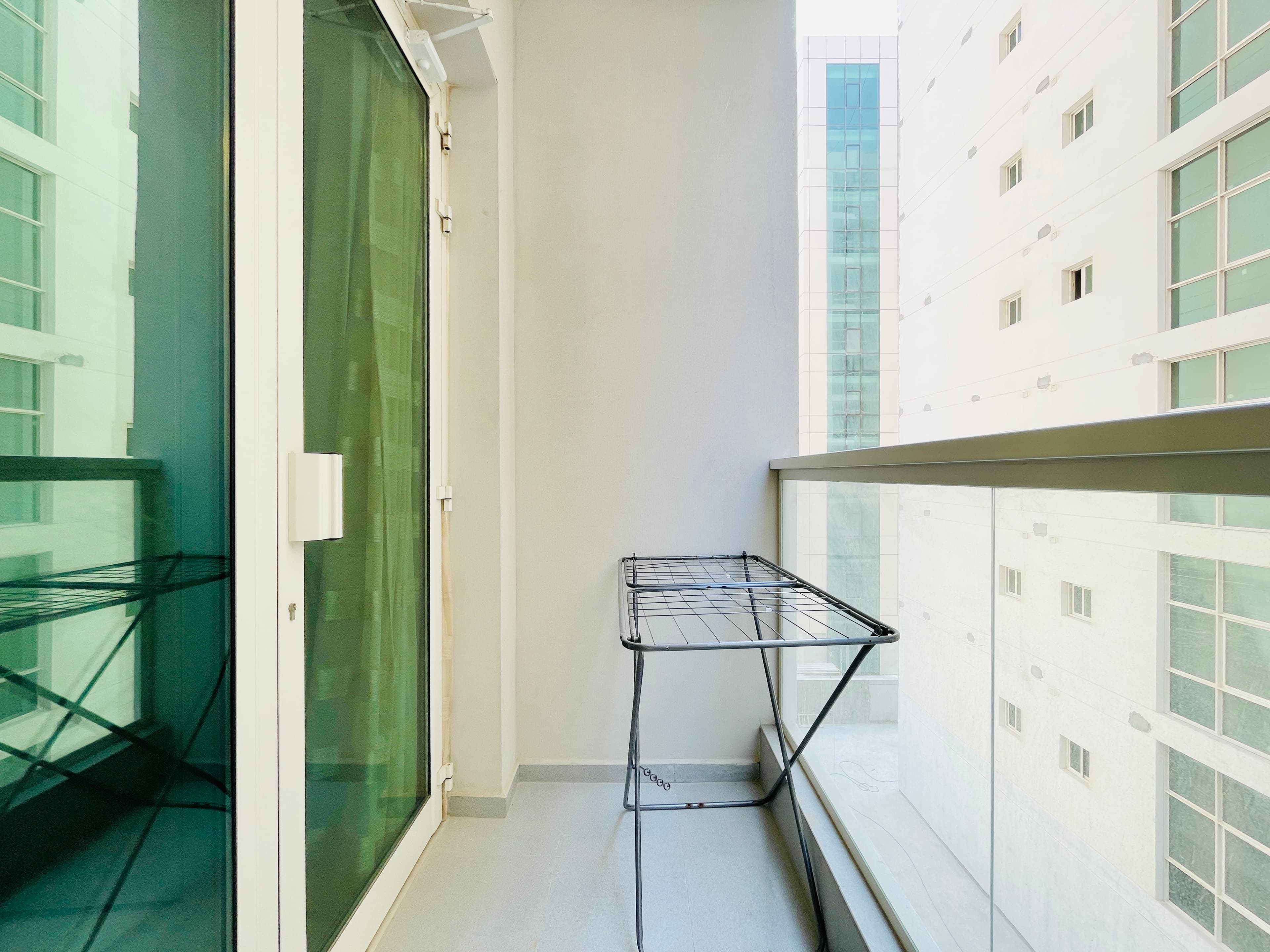 BRAND NEW | HOUSEKEEPING | SPACIOUS ROOMS | BALCONY