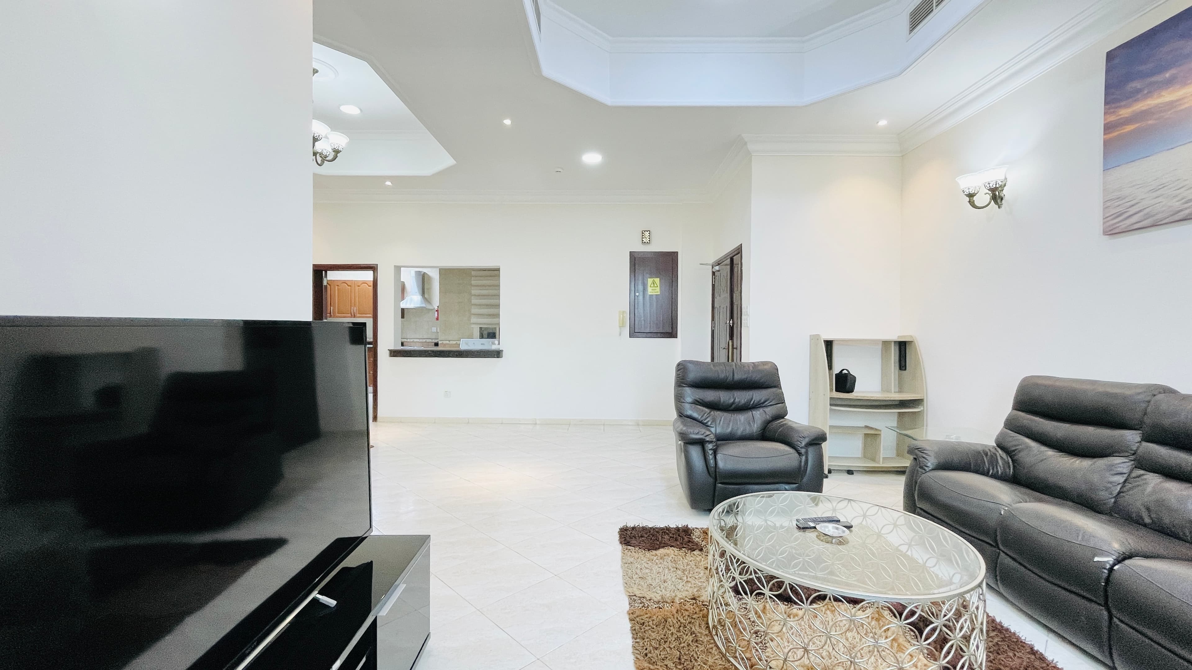 SPACIOUS ROOMS | CITY VIEW | GREAT FACILITIES