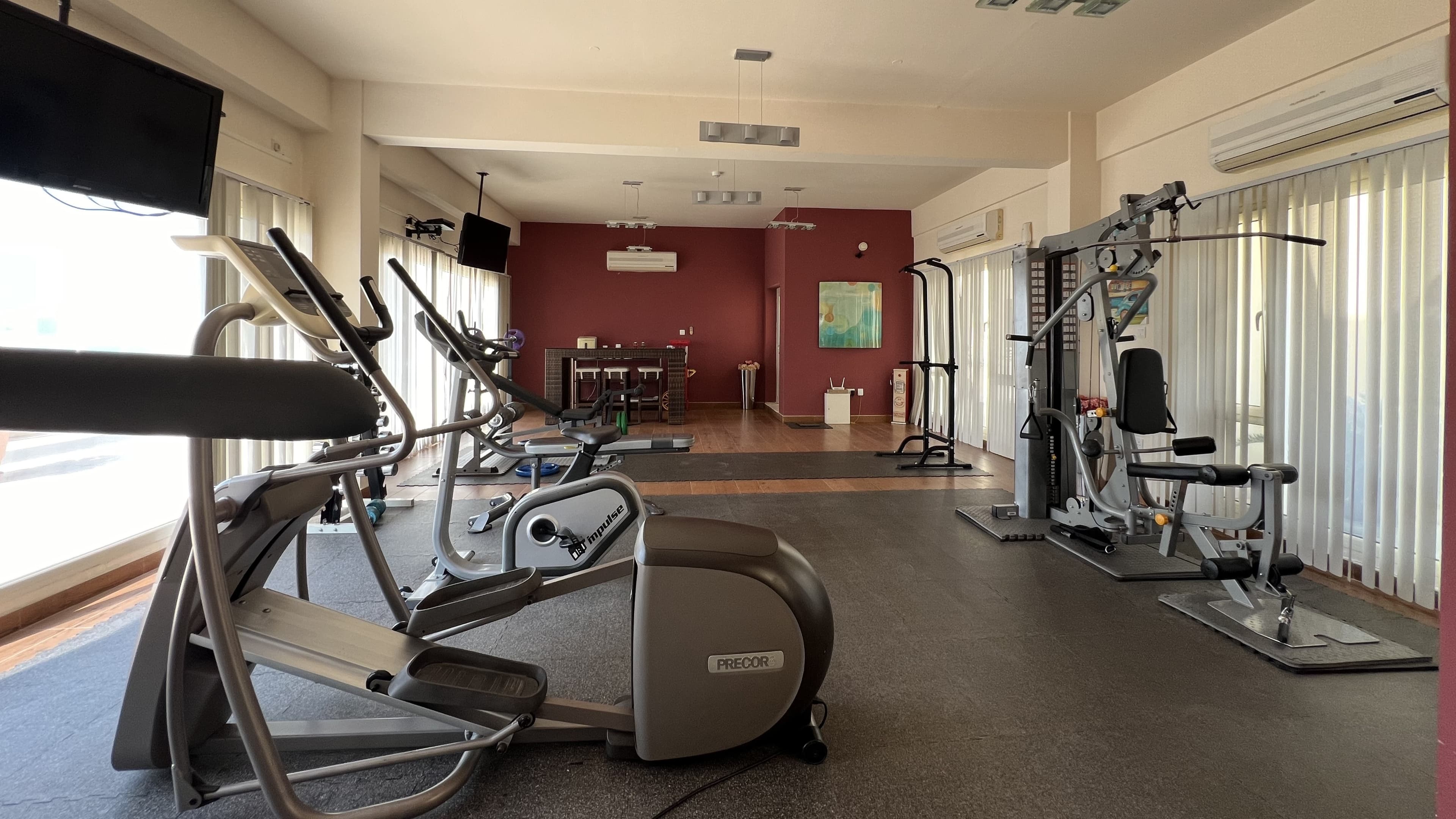 Spacious 2BR + Plus Maid For Rent | Ready to move