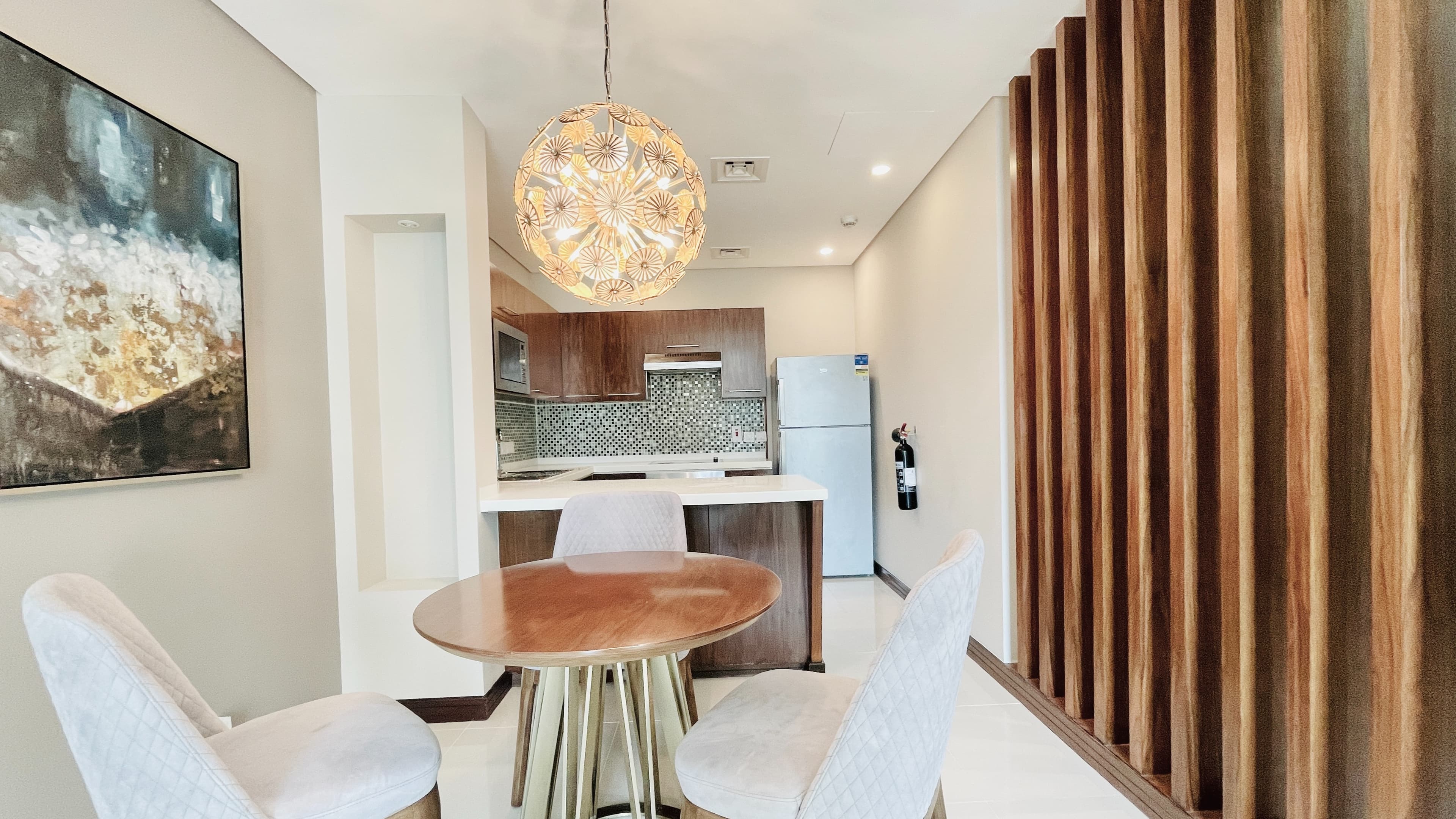 Spacious and Modern Studio Apartment For Sale