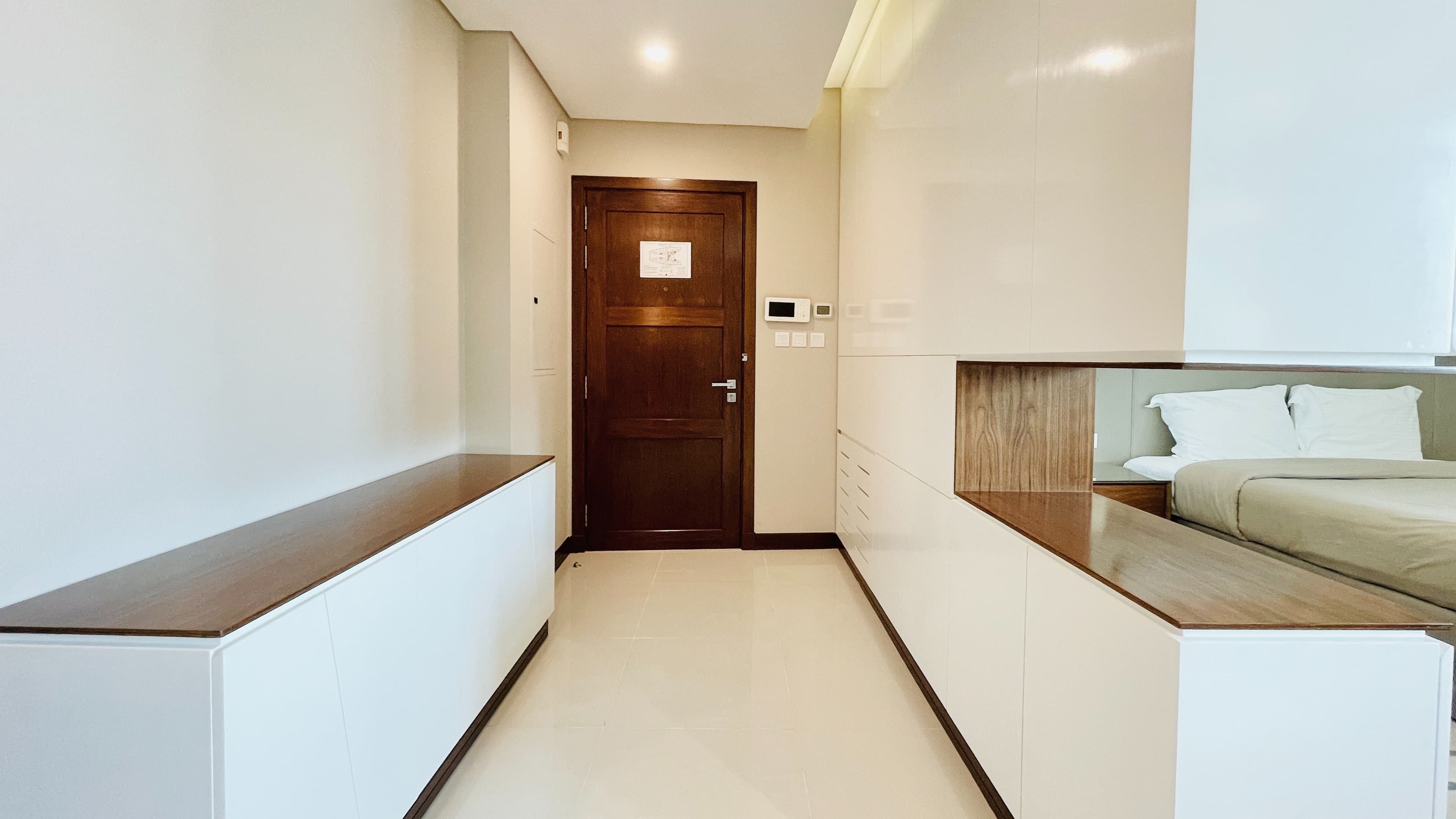 Spacious and Modern Studio Apartment For Sale