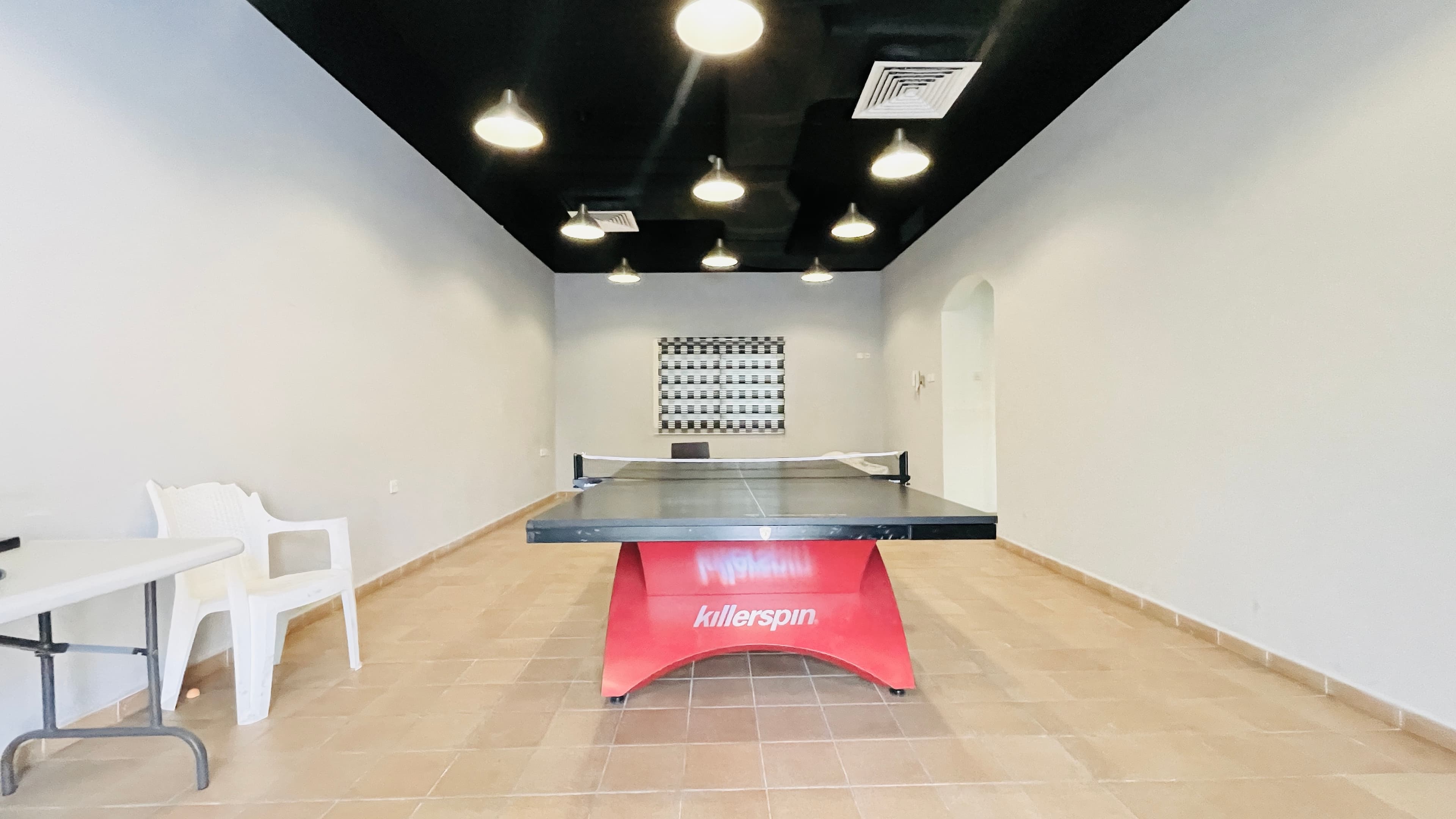 BALCONY | SPACIOUS ROOMS | FACILITIES | INCLUSIVE EWA