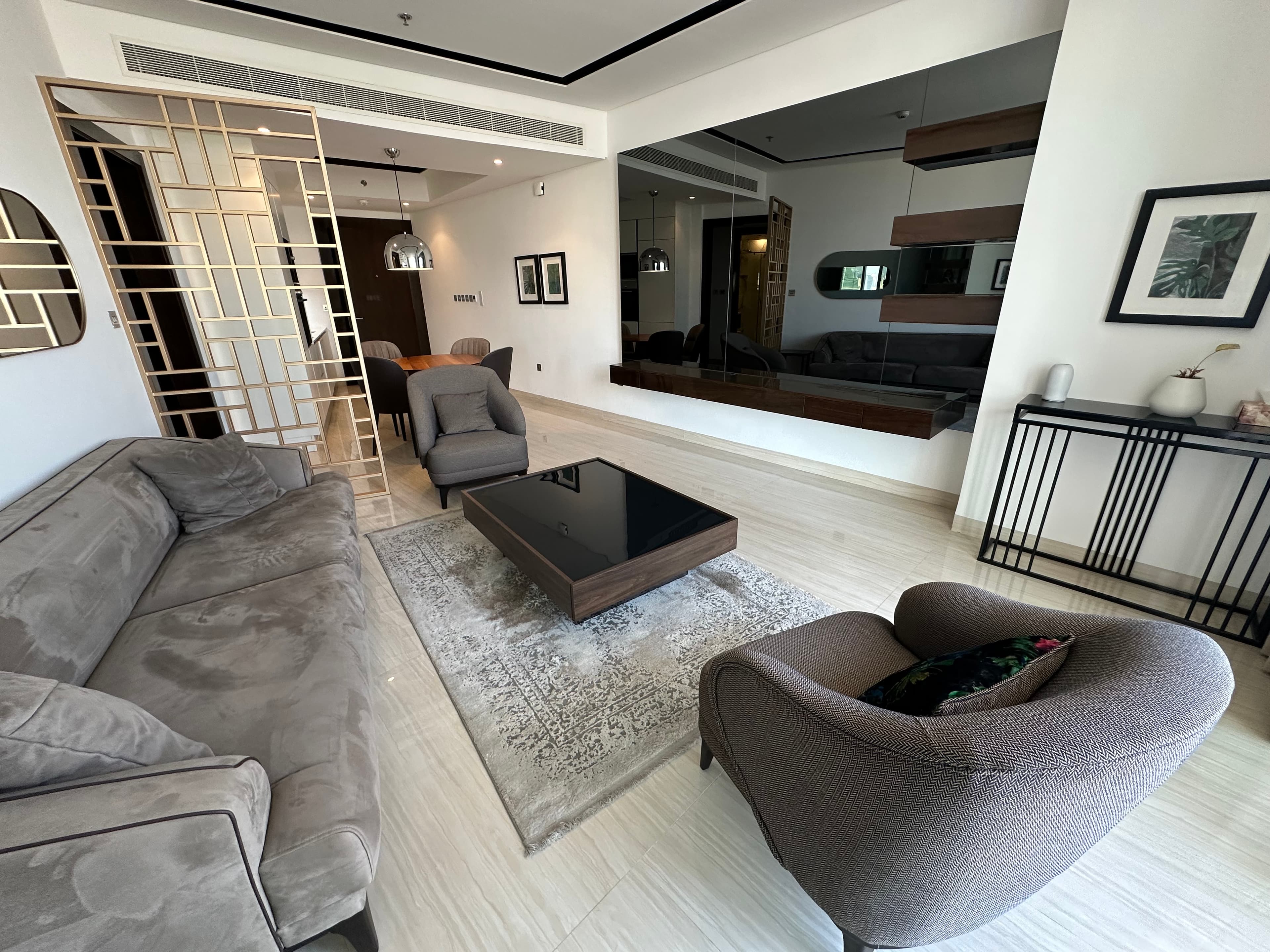 Spiral Orchid-Sea View-Balcony-Ready to Move into