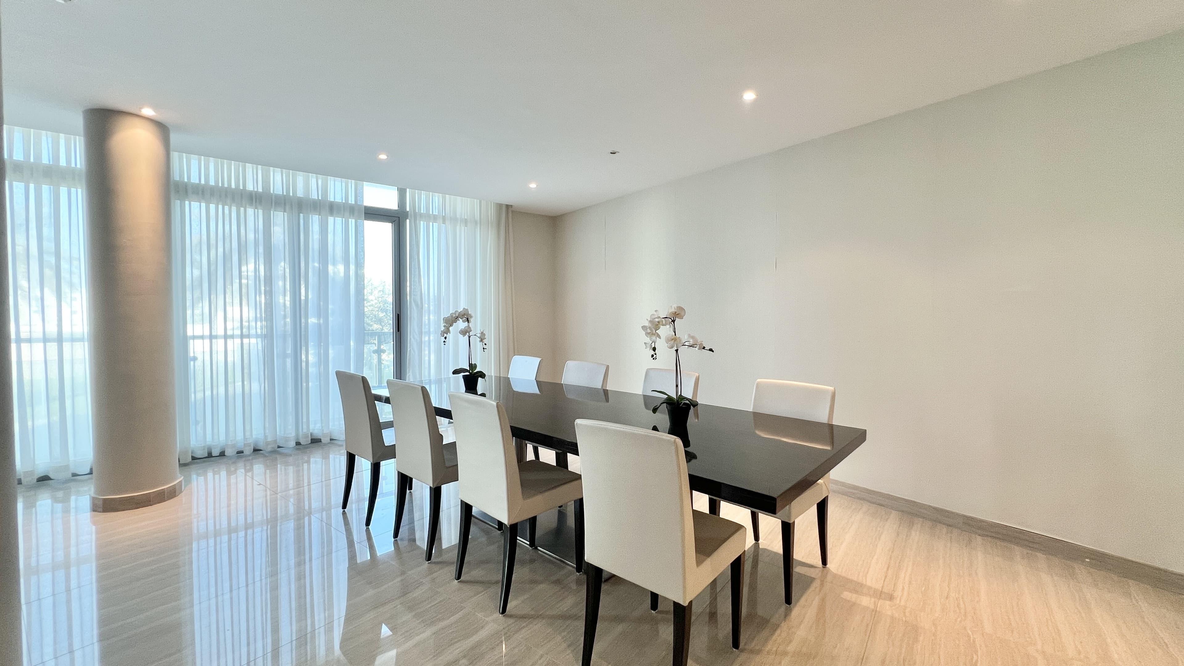 Massive 3BR Duplex with Maid Room | Ready to move