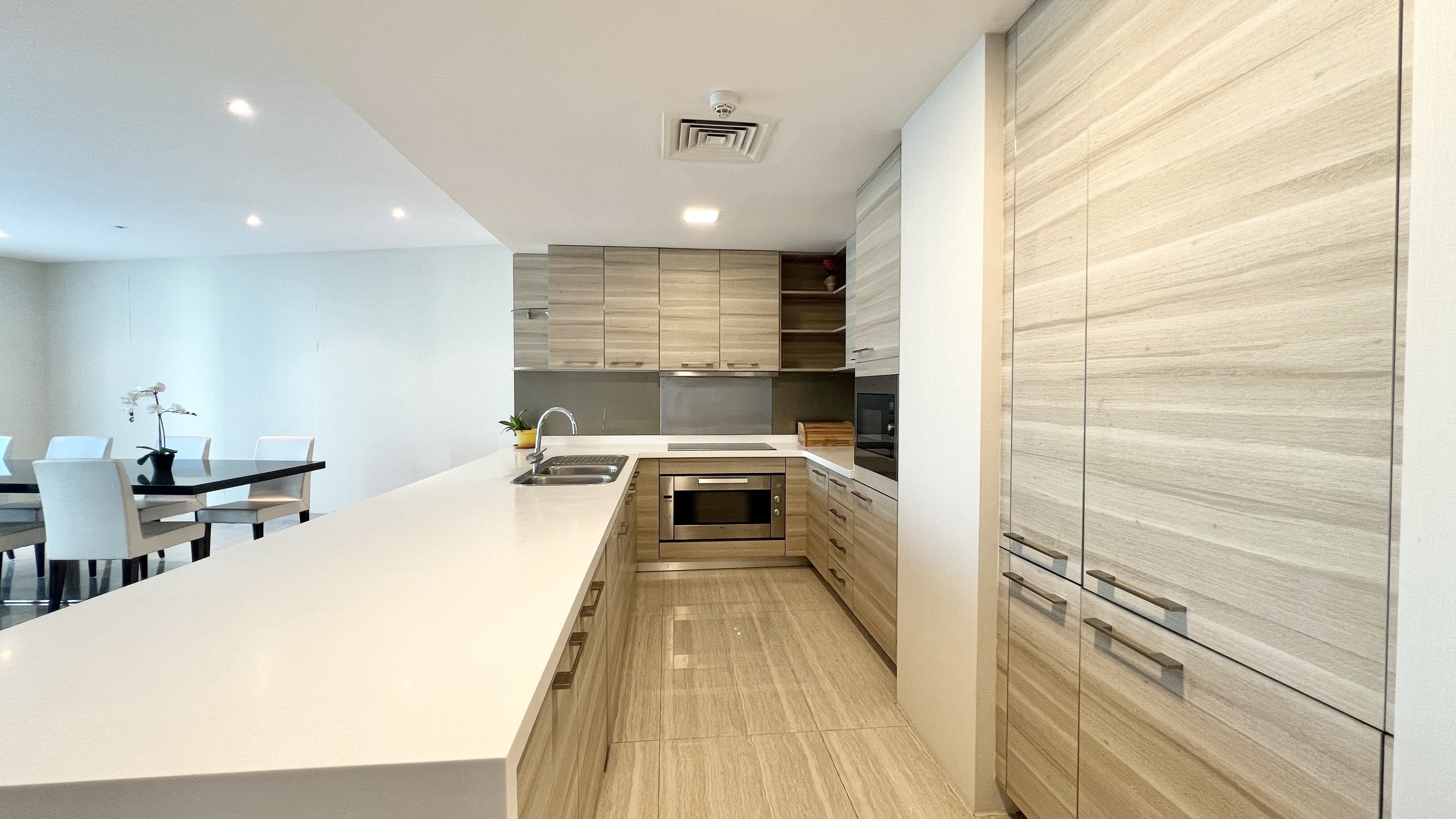 Massive 3BR Duplex with Maid Room | Ready to move