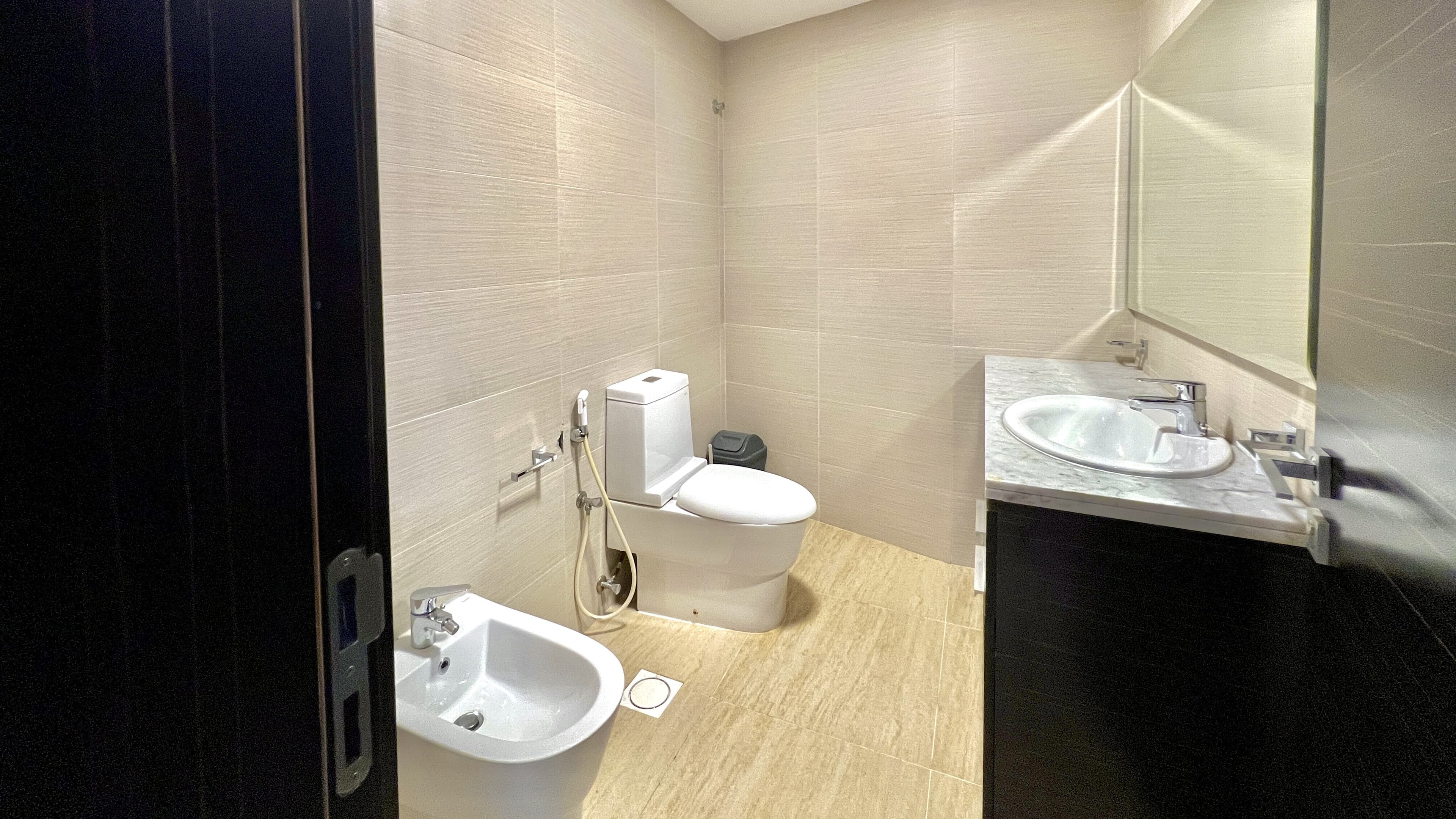 Massive 3BR Duplex with Maid Room | Ready to move