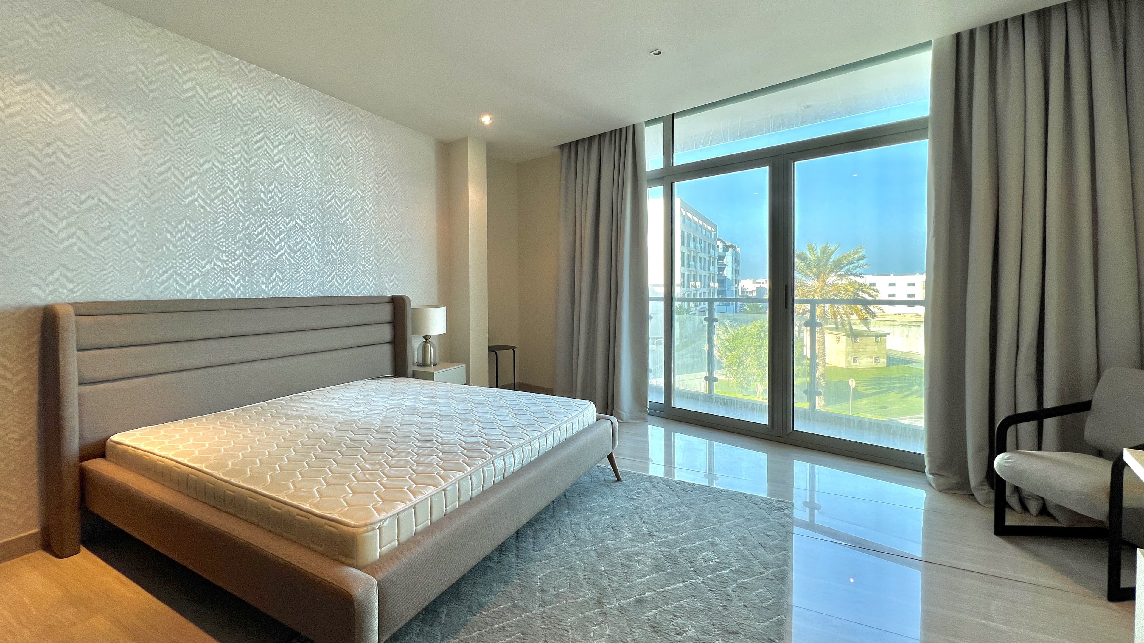 Massive 3BR Duplex with Maid Room | Ready to move