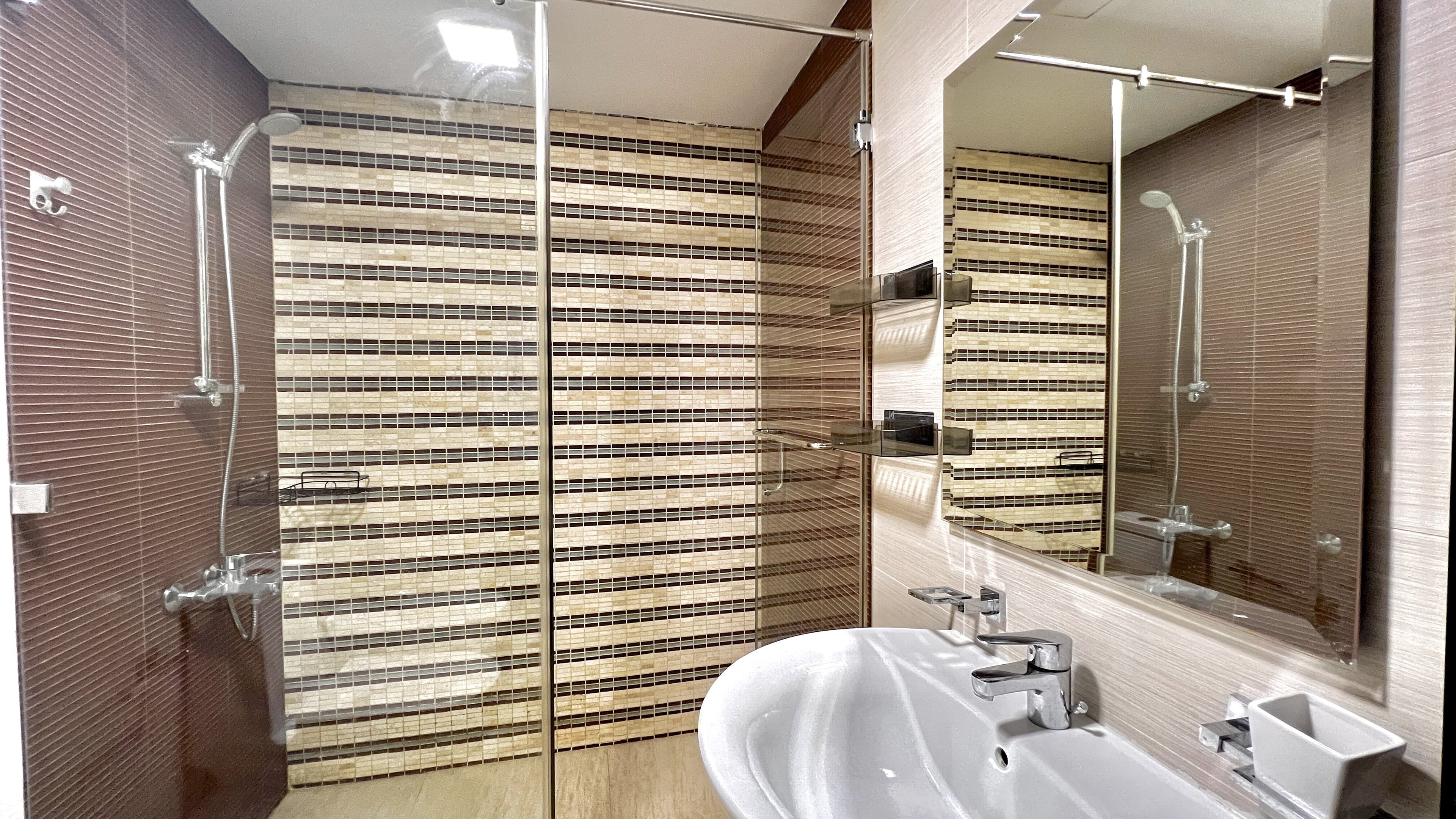 Massive 3BR Duplex with Maid Room | Ready to move