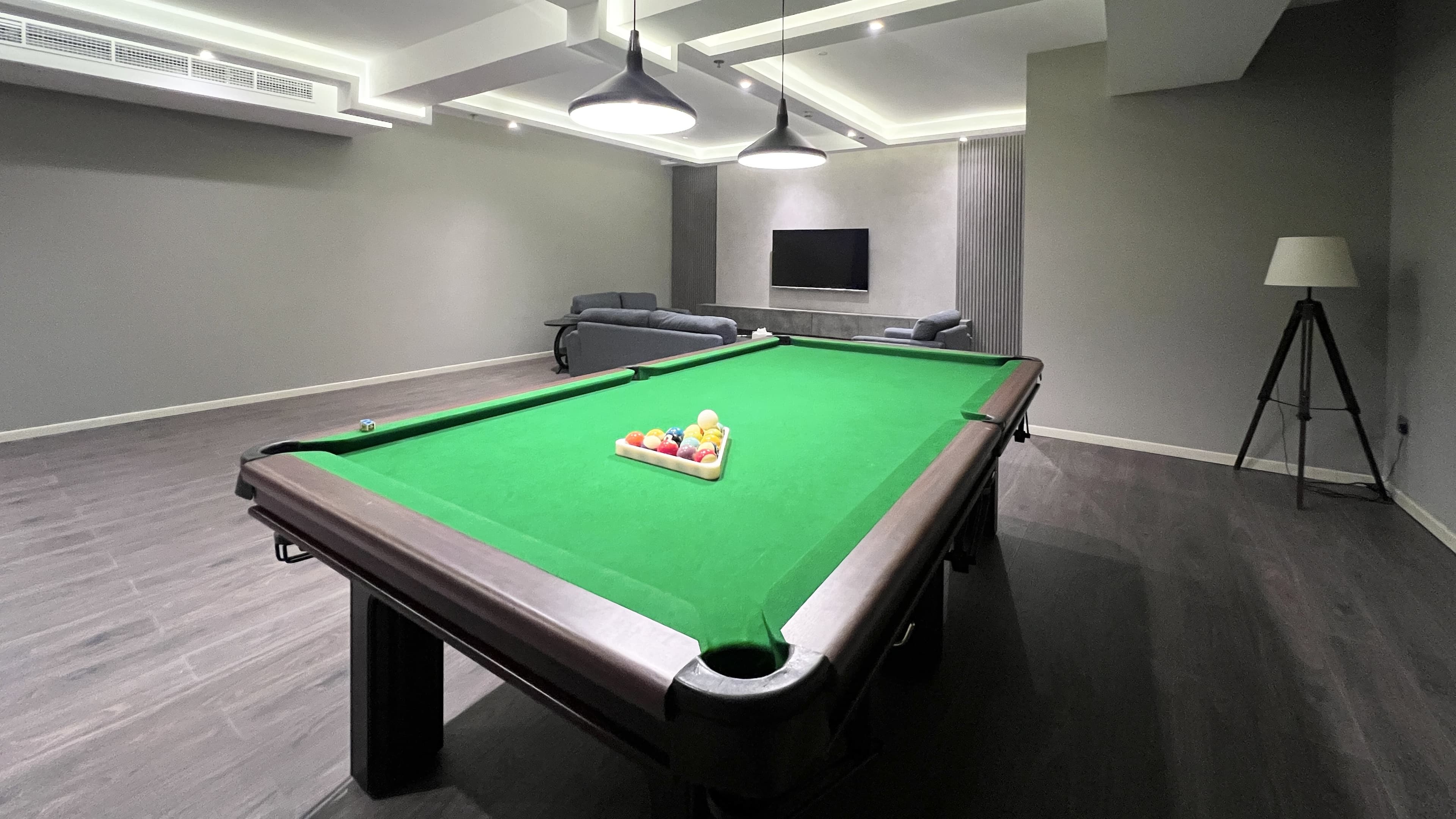 Freehold Properties Awaits  | Free Service Charge