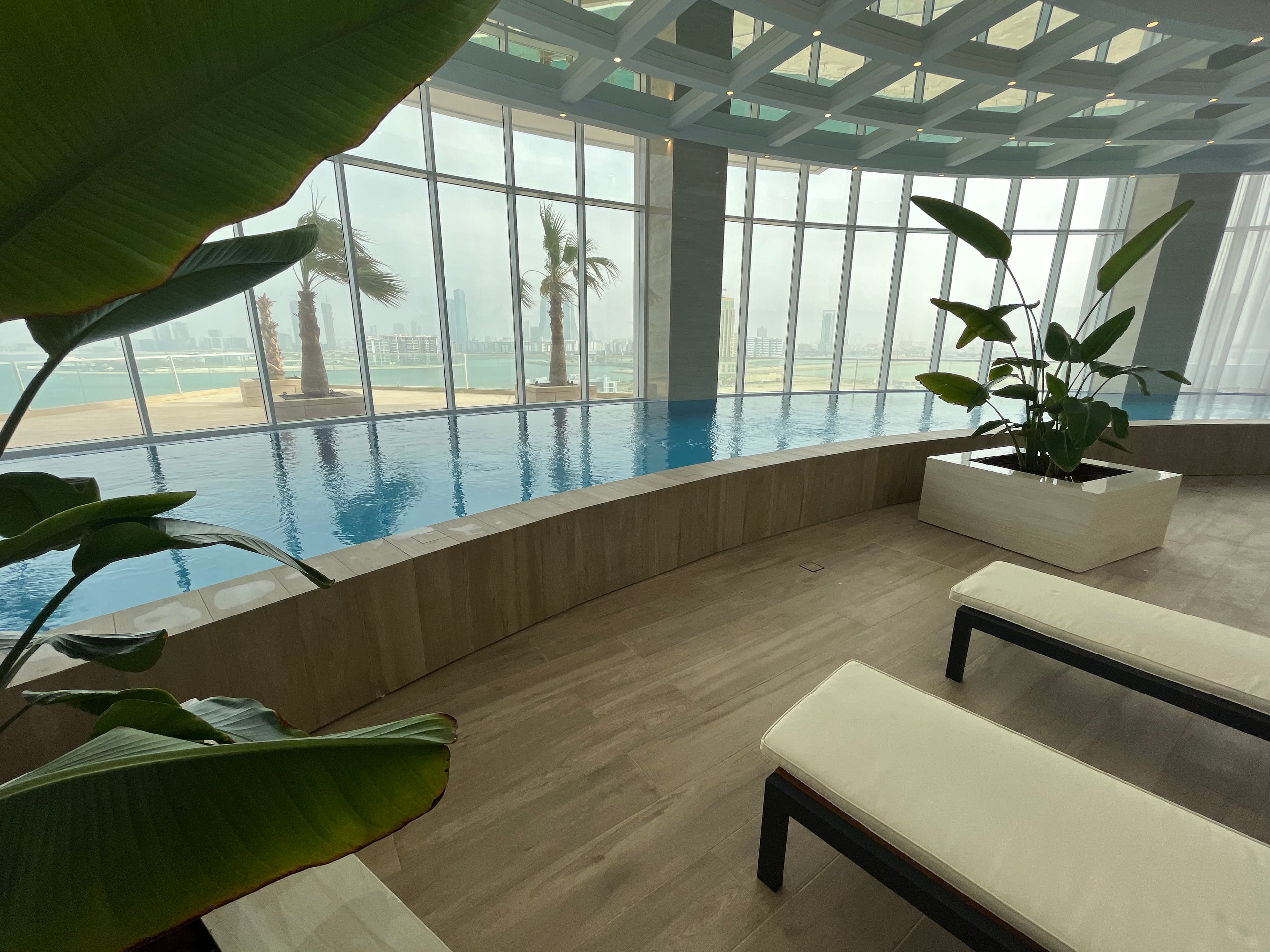 Spiral Orchid-Sea View-Balcony-Ready to Move into