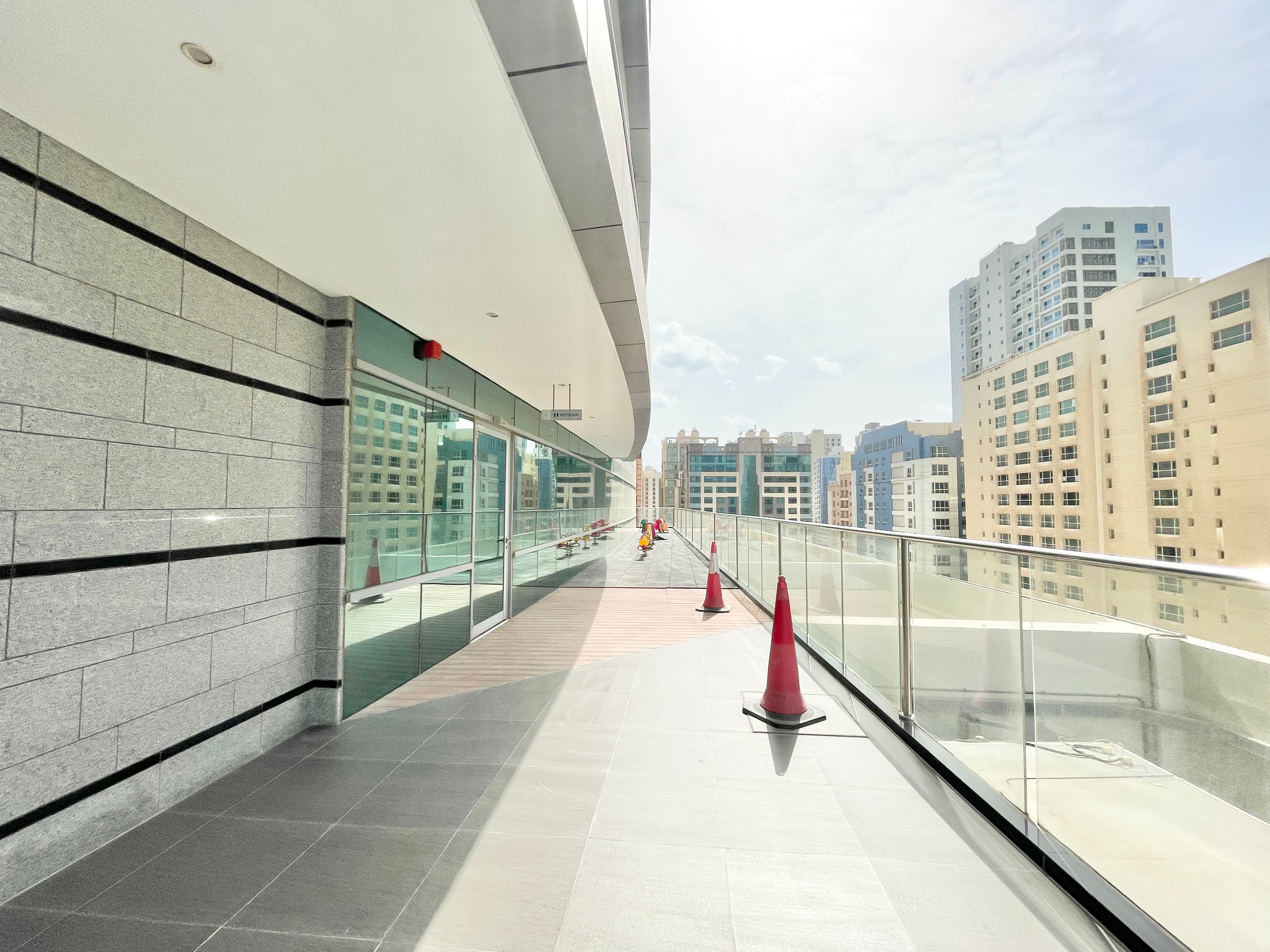 PAYMENT PLAN | SPACIOUS ROOMS | BALCONY | SEA VIEW