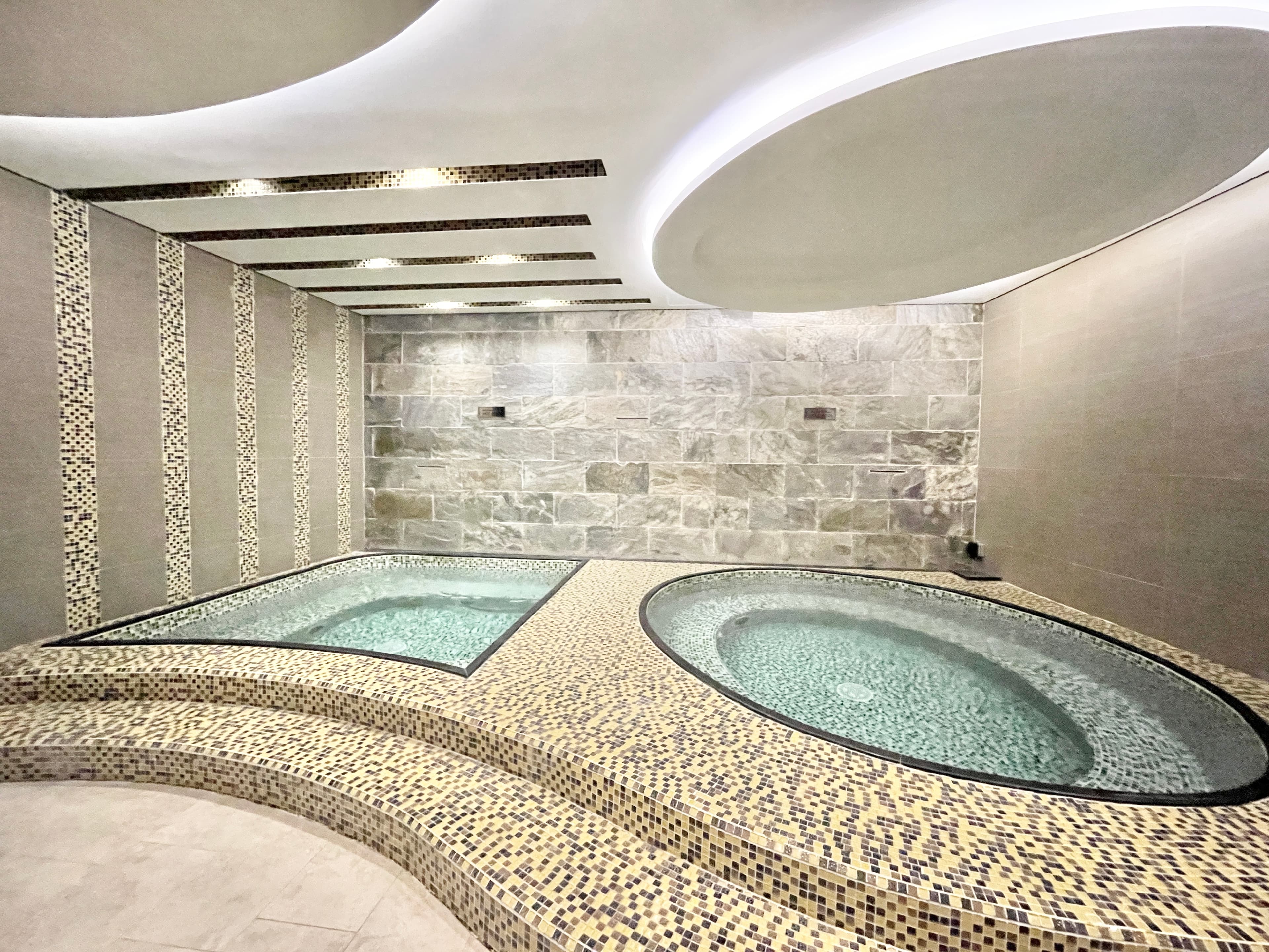 PAYMENT PLAN | SPACIOUS ROOMS | BALCONY | SEA VIEW