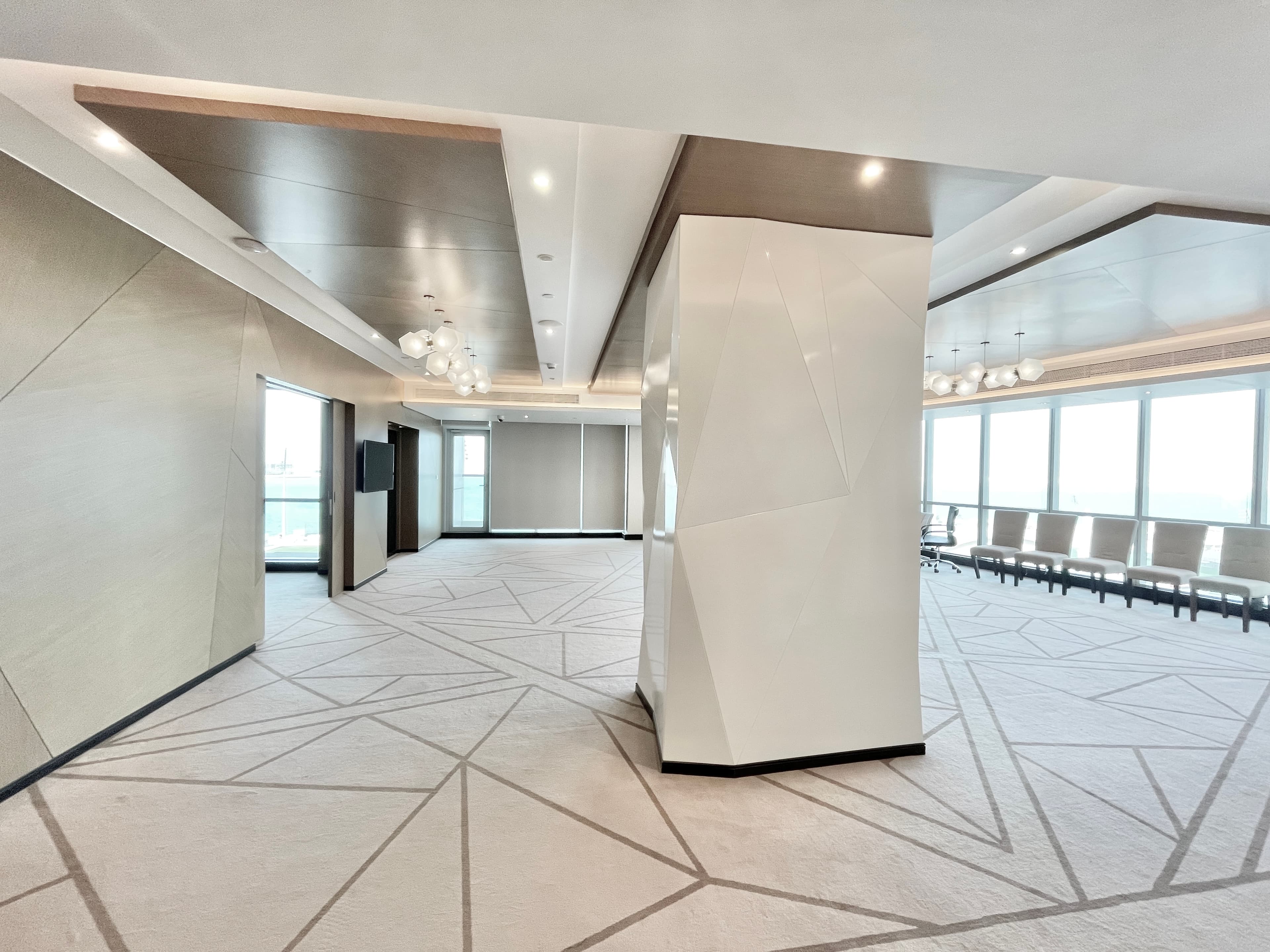 PAYMENT PLAN | SPACIOUS ROOMS | BALCONY | SEA VIEW